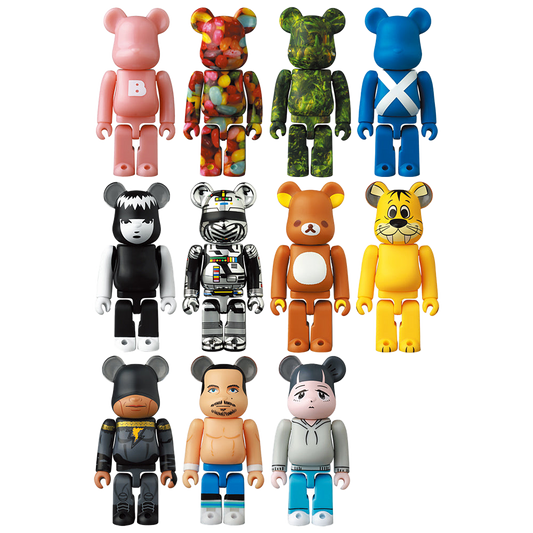 BE@RBRICK SERIES 45