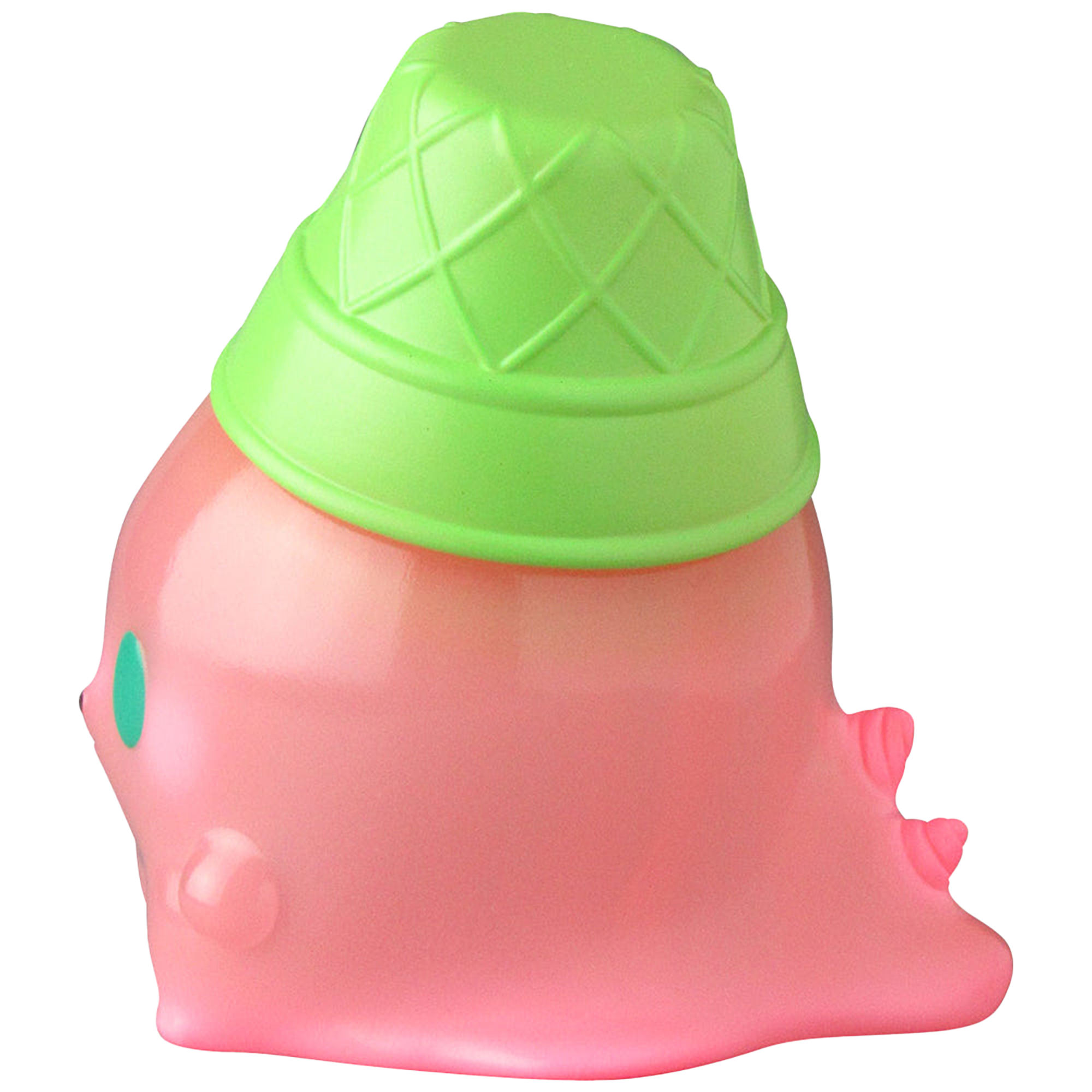 Seri Norika New Kaiju ICEY Sakura milk taste
