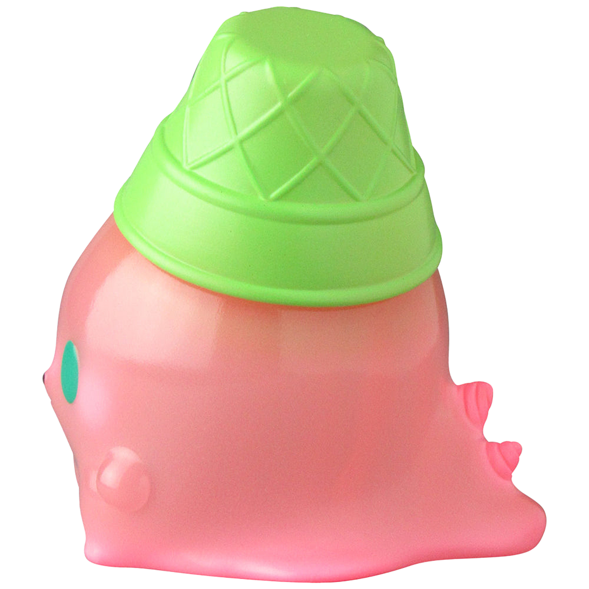 Seri Norika New Kaiju ICEY Sakura milk taste