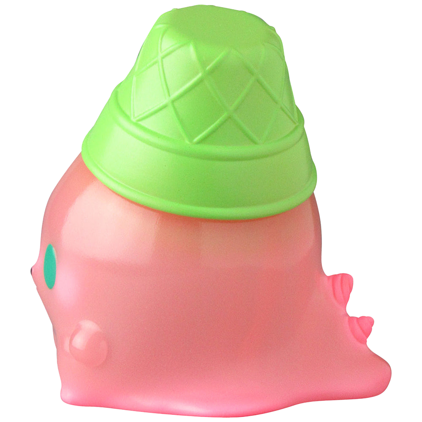 Seri Norika New Kaiju ICEY Sakura milk taste