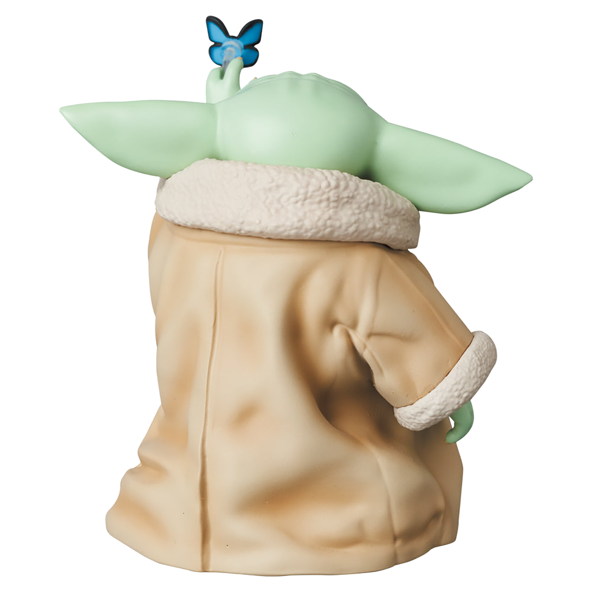 UDF GROGU（TM） SERIES 2 Blue Butterfly