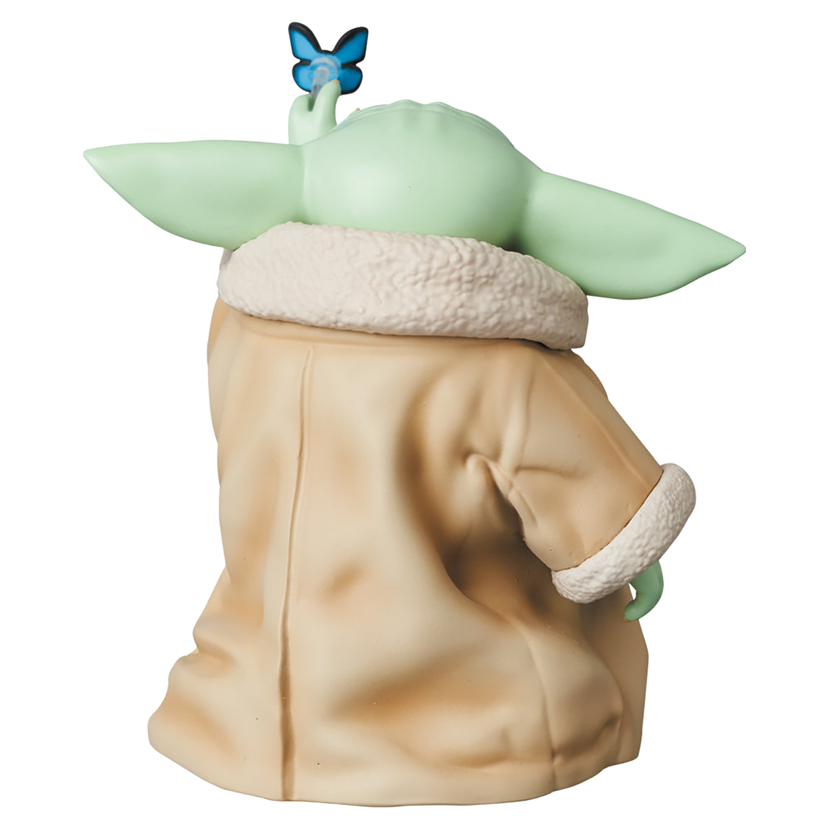 UDF GROGU（TM） SERIES 2 Blue Butterfly
