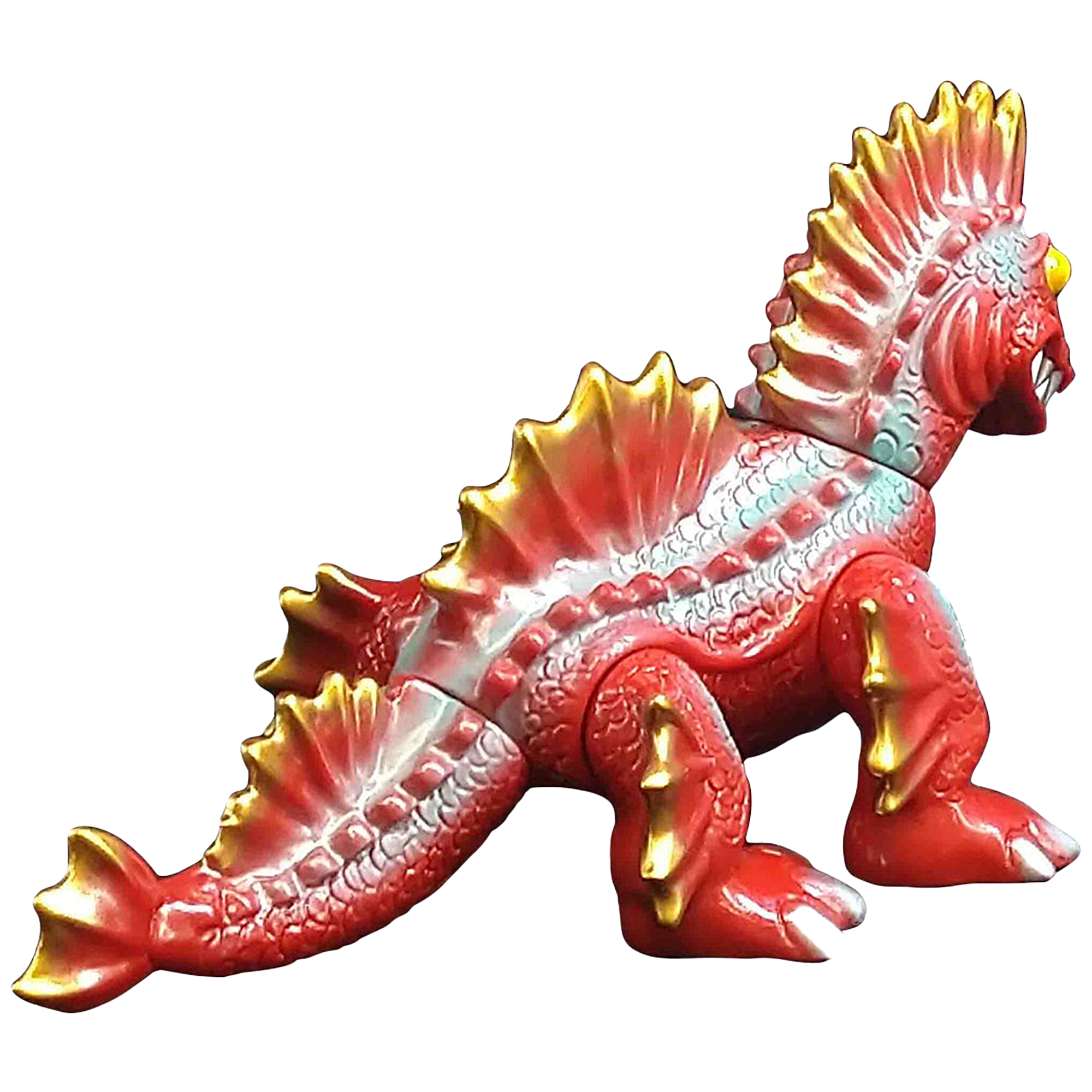 artisantoy THALASSO TERRAS red