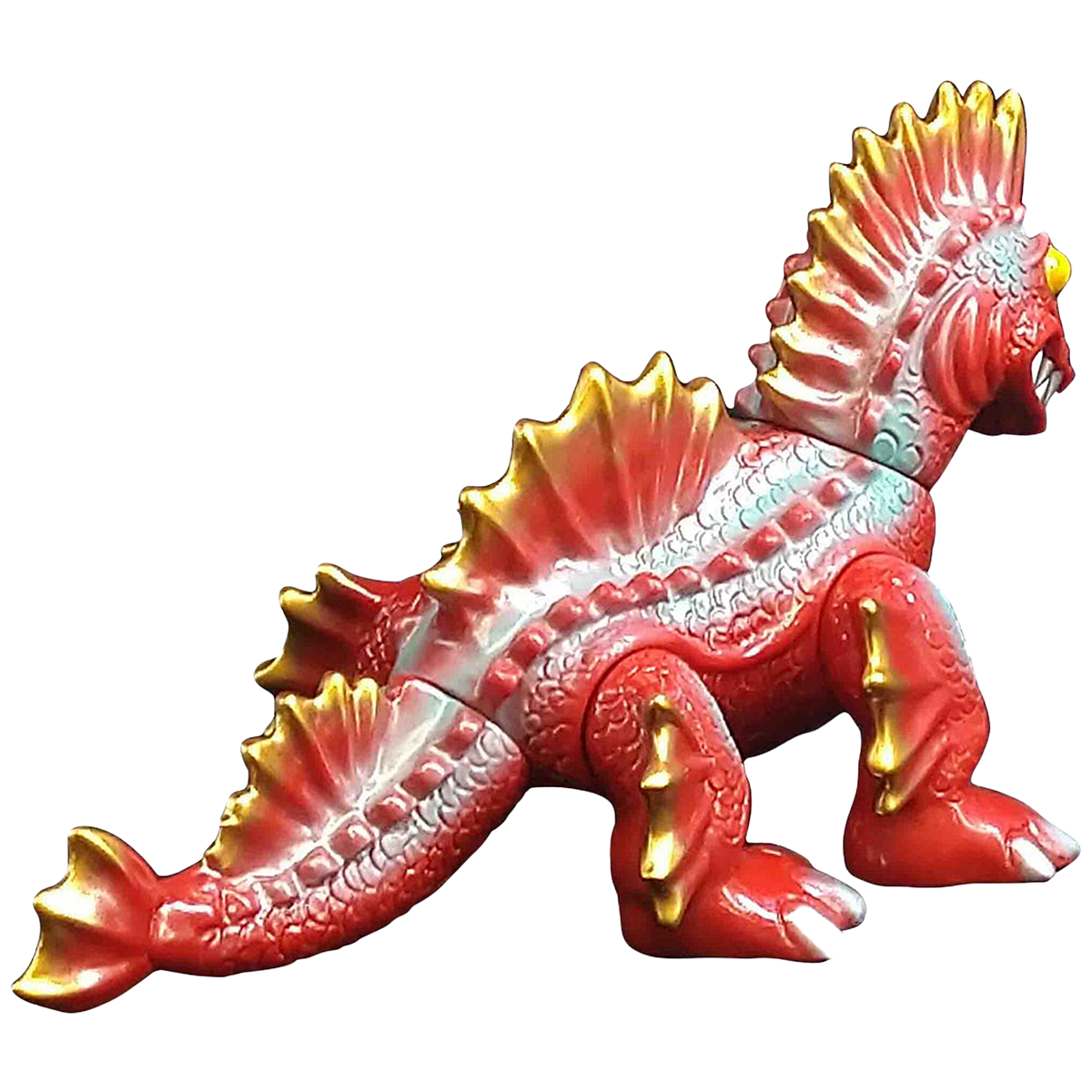 artisantoy THALASSO TERRAS red