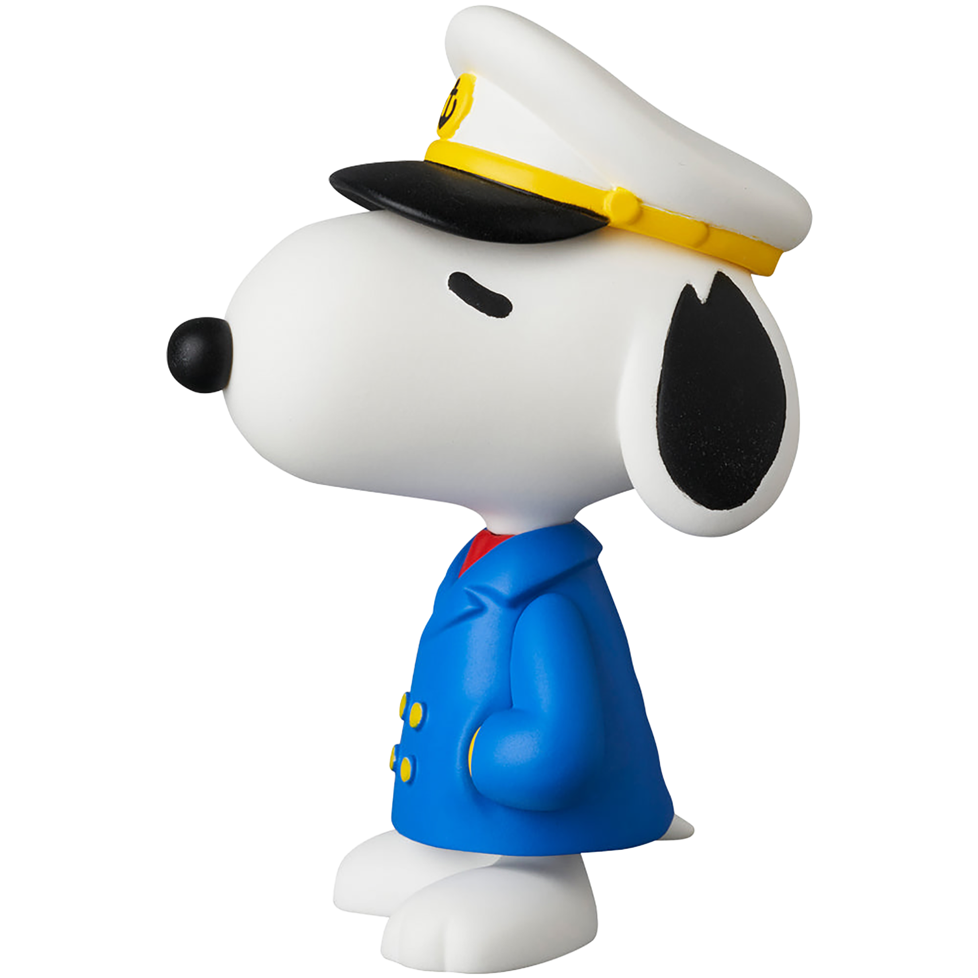 UDF PEANUTS SERIES 16 CAPTAIN SNOOPY