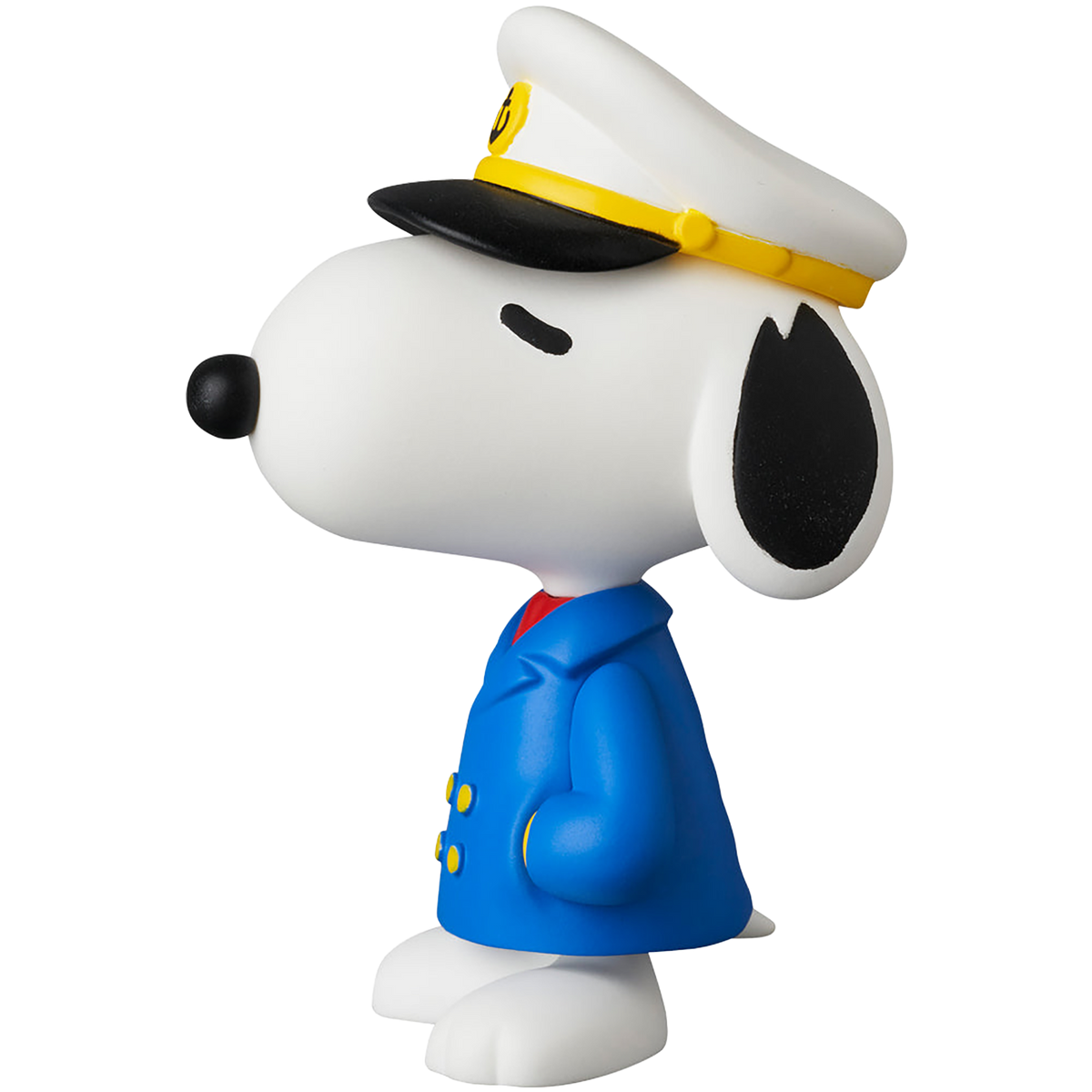 UDF PEANUTS SERIES 16 CAPTAIN SNOOPY