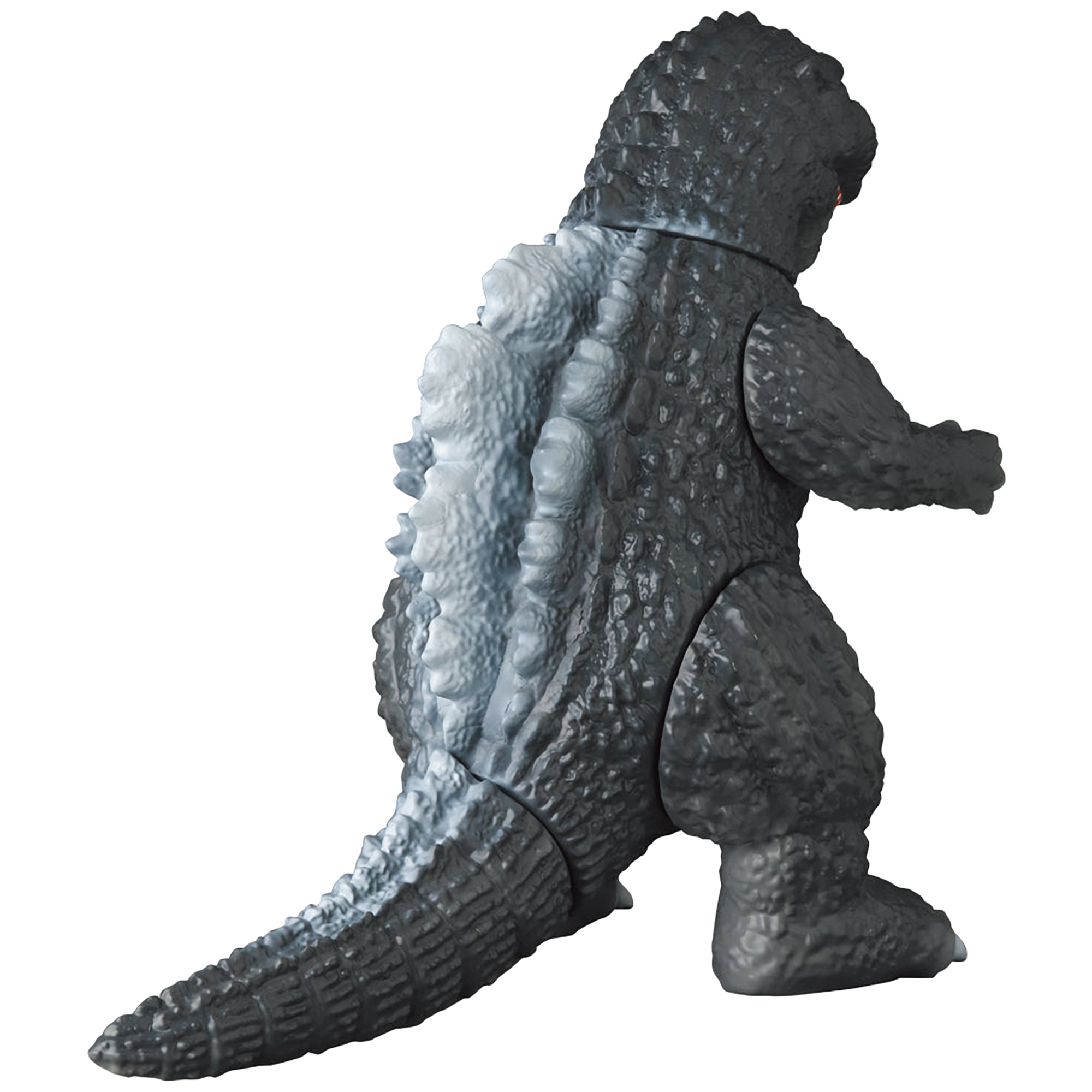 Godzilla(1954) 3rd modeling Guignol version(TV tower attack Ver.)