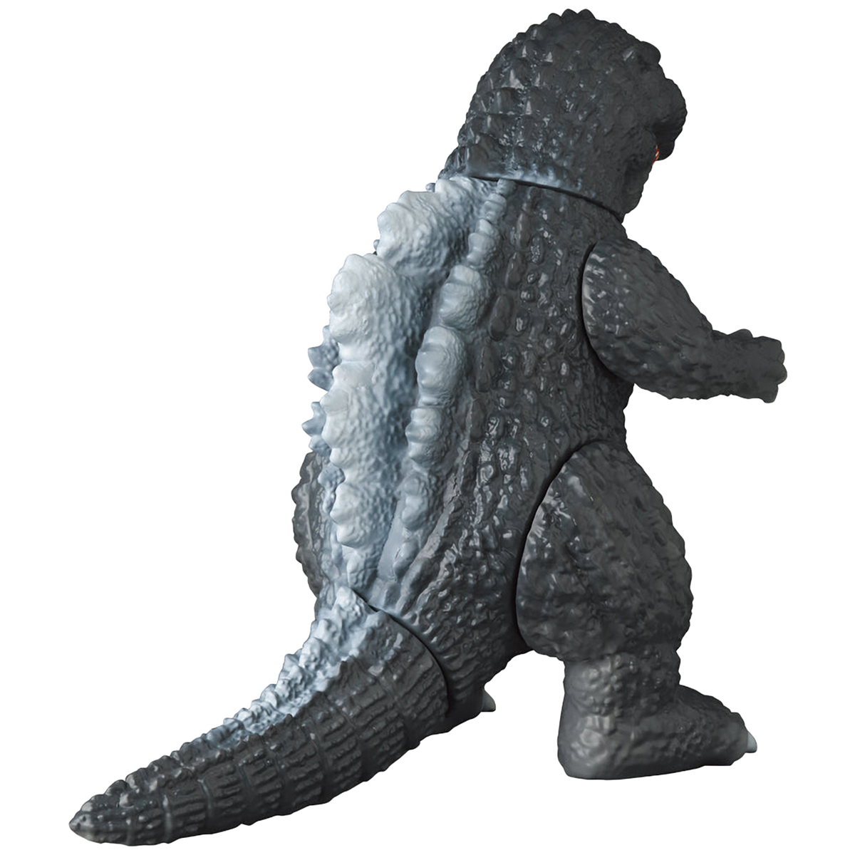 Godzilla(1954) 3rd modeling Guignol version(TV tower attack Ver.)