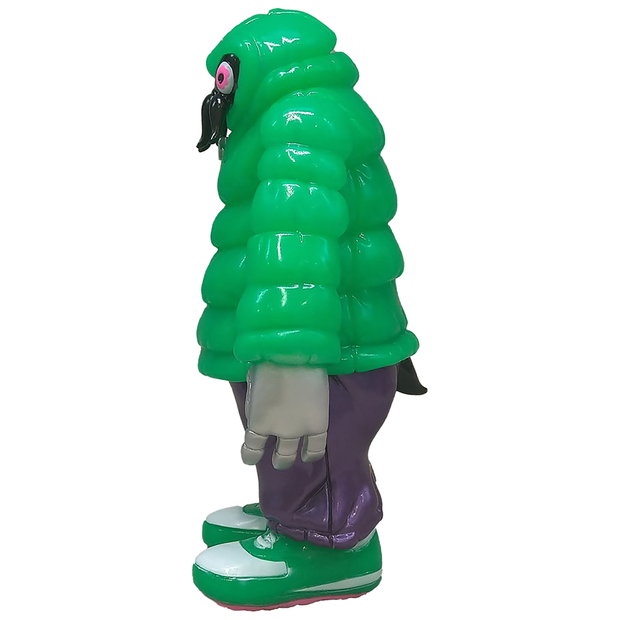 CTHULHU OID VAGlike