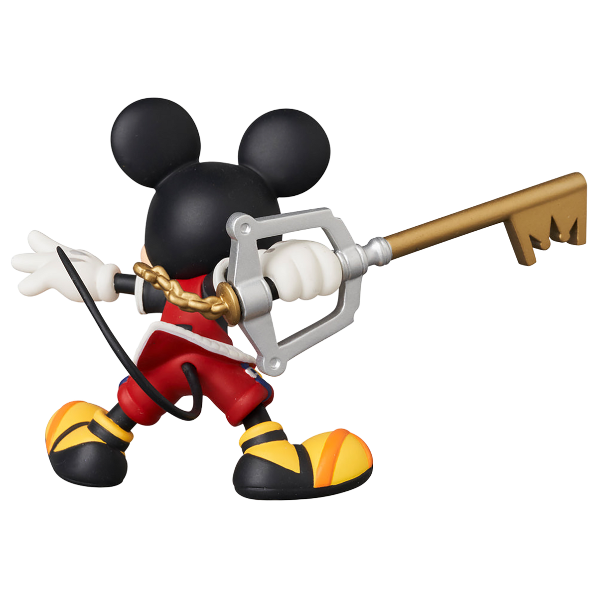 UDF KINGDOM HEARTS II KING MICKEY