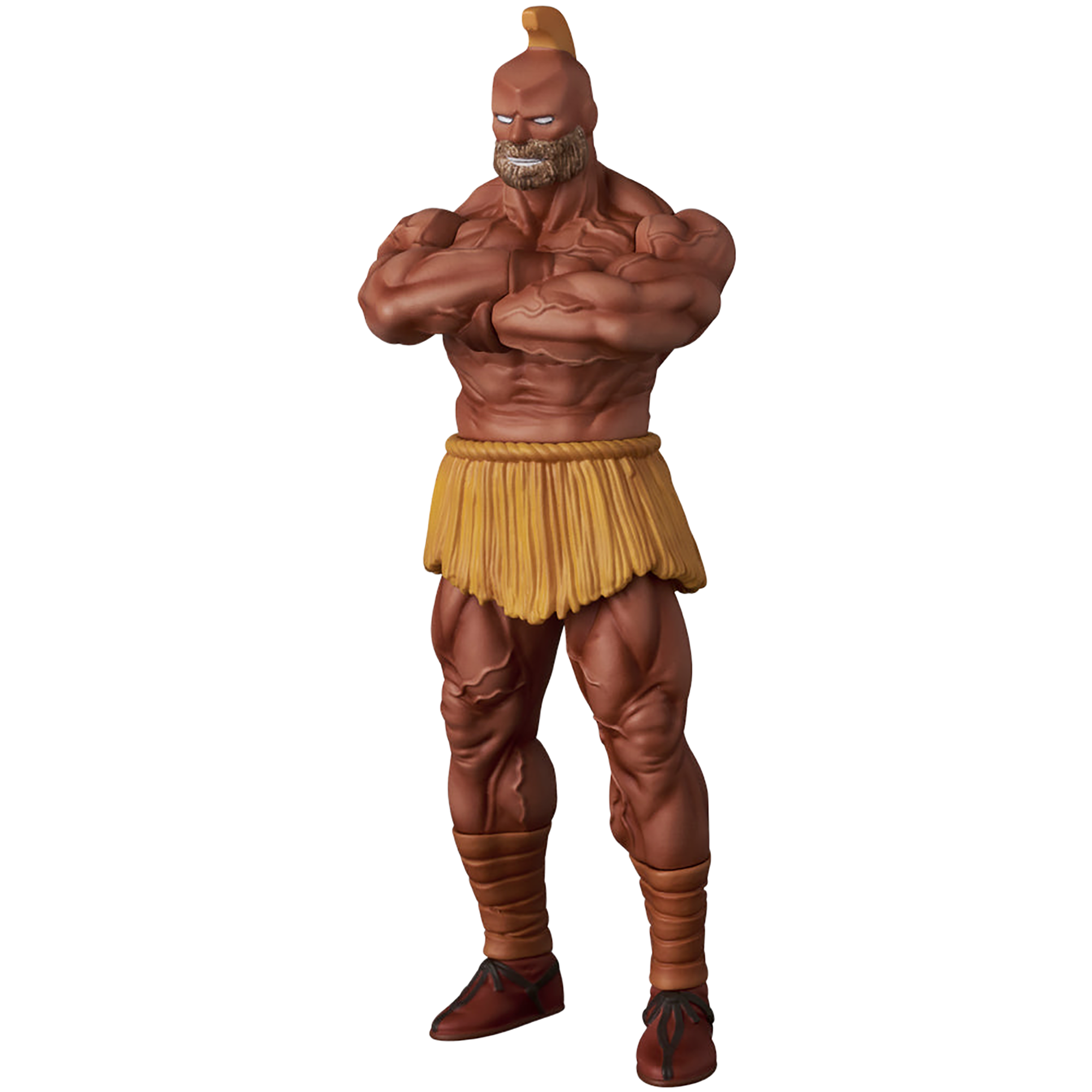 UDF Kinnikuman Series 3 Prince Kamehame