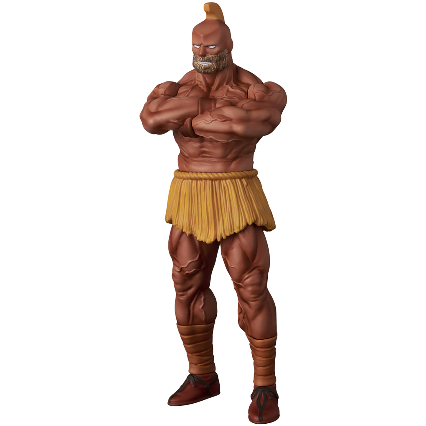 UDF Kinnikuman Series 3 Prince Kamehame