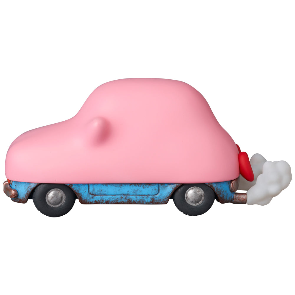 UDF 星之卡比 「星之卡比探索」