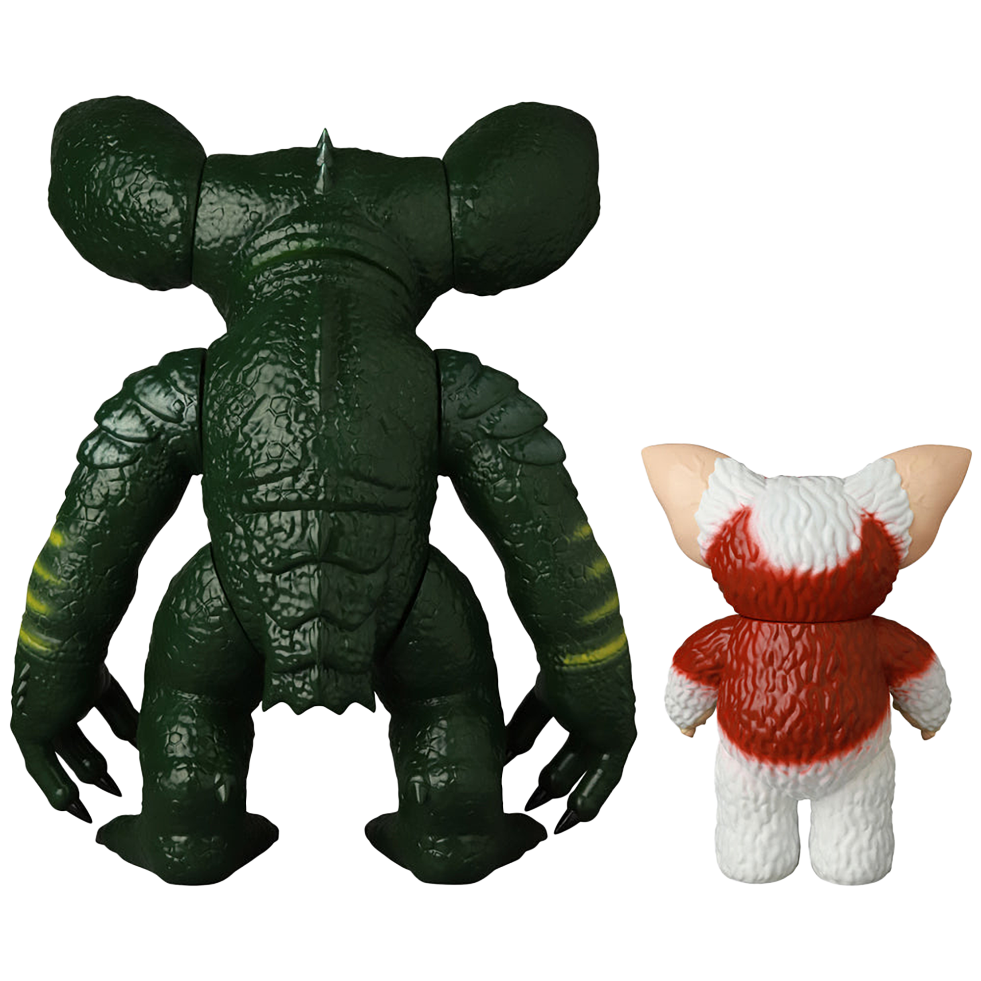 Gremlins（With mini Gizmo）《Lottery item. Cannot be purchased together. Scheduled to be shipped in late March 2025. Lottery period is until November 10th.》