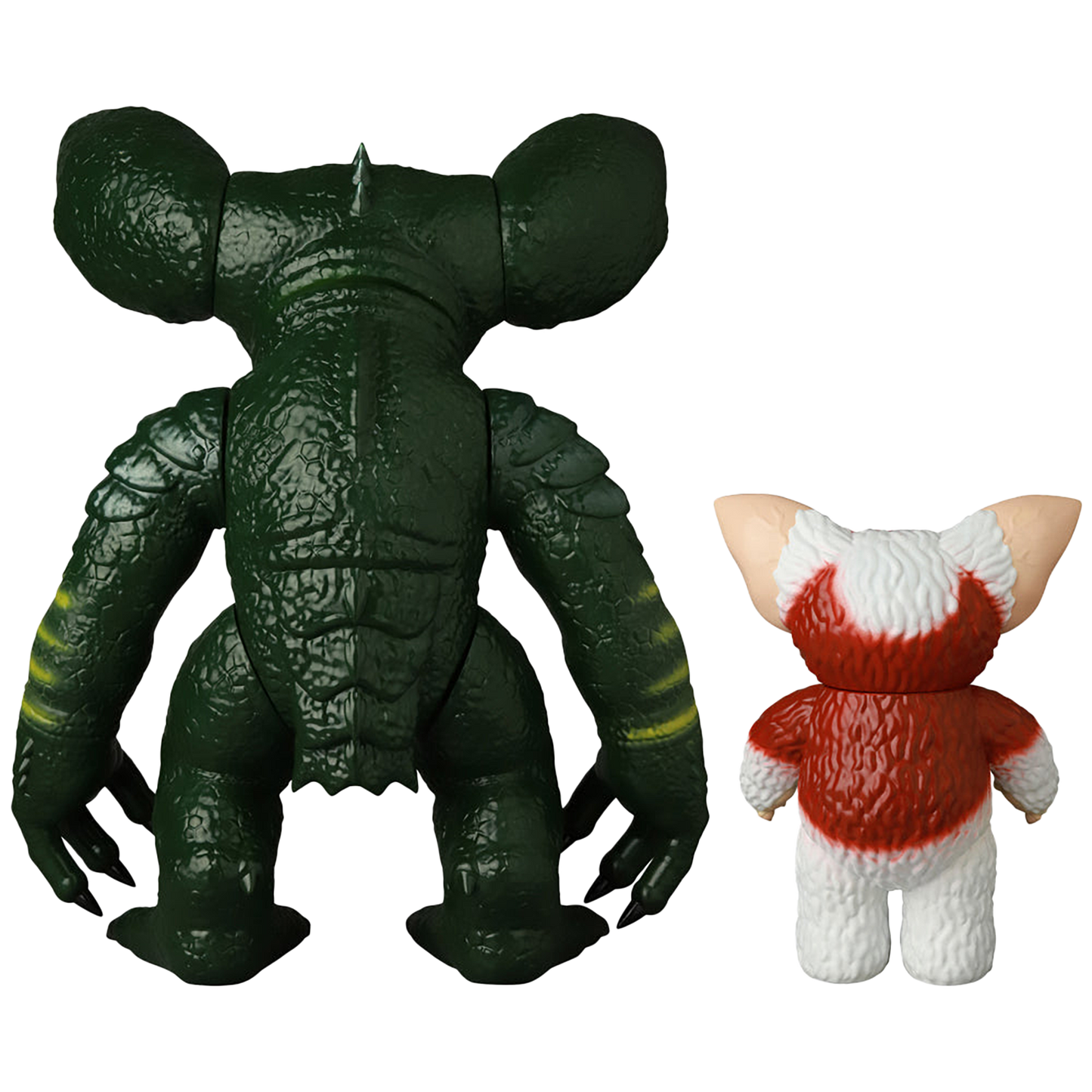 Gremlins（With mini Gizmo）《Lottery item. Cannot be purchased together. Scheduled to be shipped in late March 2025. Lottery period is until November 10th.》