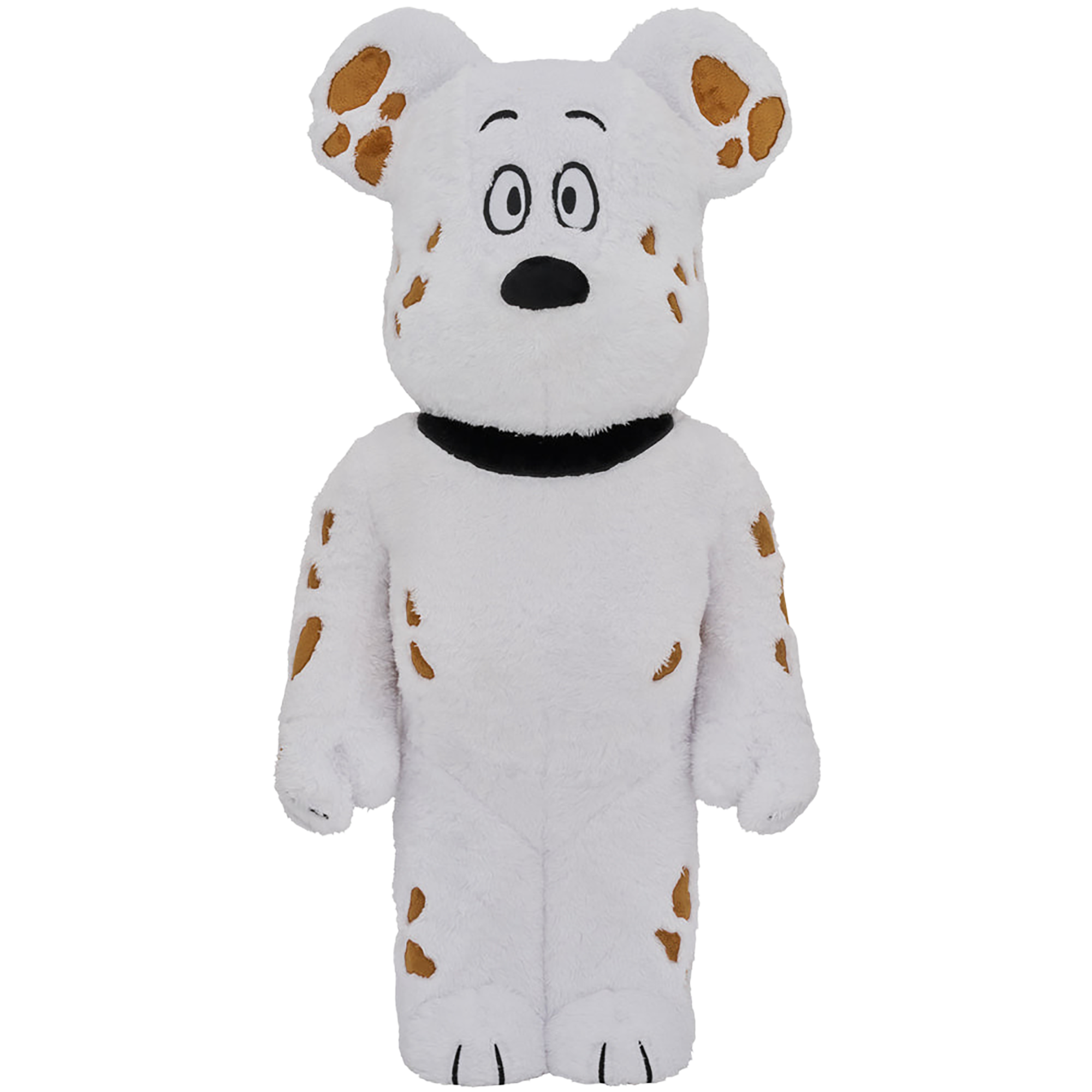 BE@RBRICK MARBLES COSTUME Ver.  1000％《Planned to be shipped in late May 2025 / Order period is until January 10》