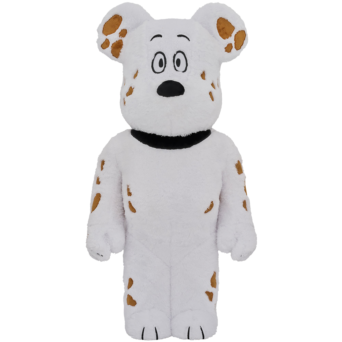 BE@RBRICK MARBLES COSTUME Ver.  1000％《Planned to be shipped in late May 2025 / Order period is until January 10》
