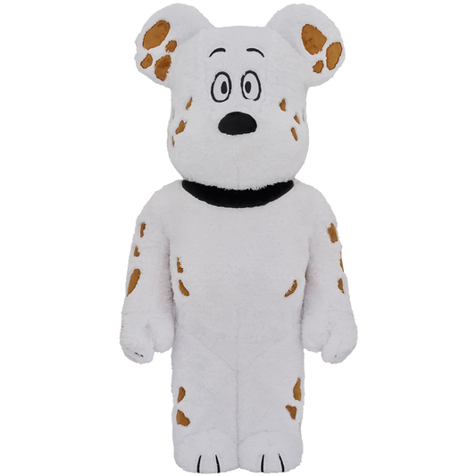 BE@RBRICK 弹珠服装 Ver. 1000%