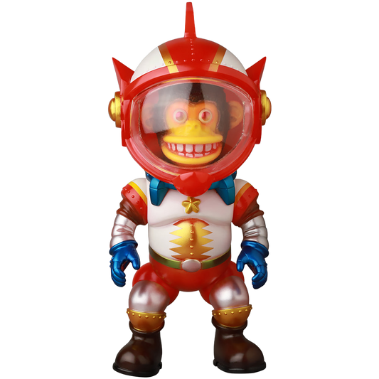 Space Iron Monkey "Opportunity"《Lottery item. Cannot be purchased together. Scheduled to be shipped in late April 2025. Lottery period is until  April 13th.》