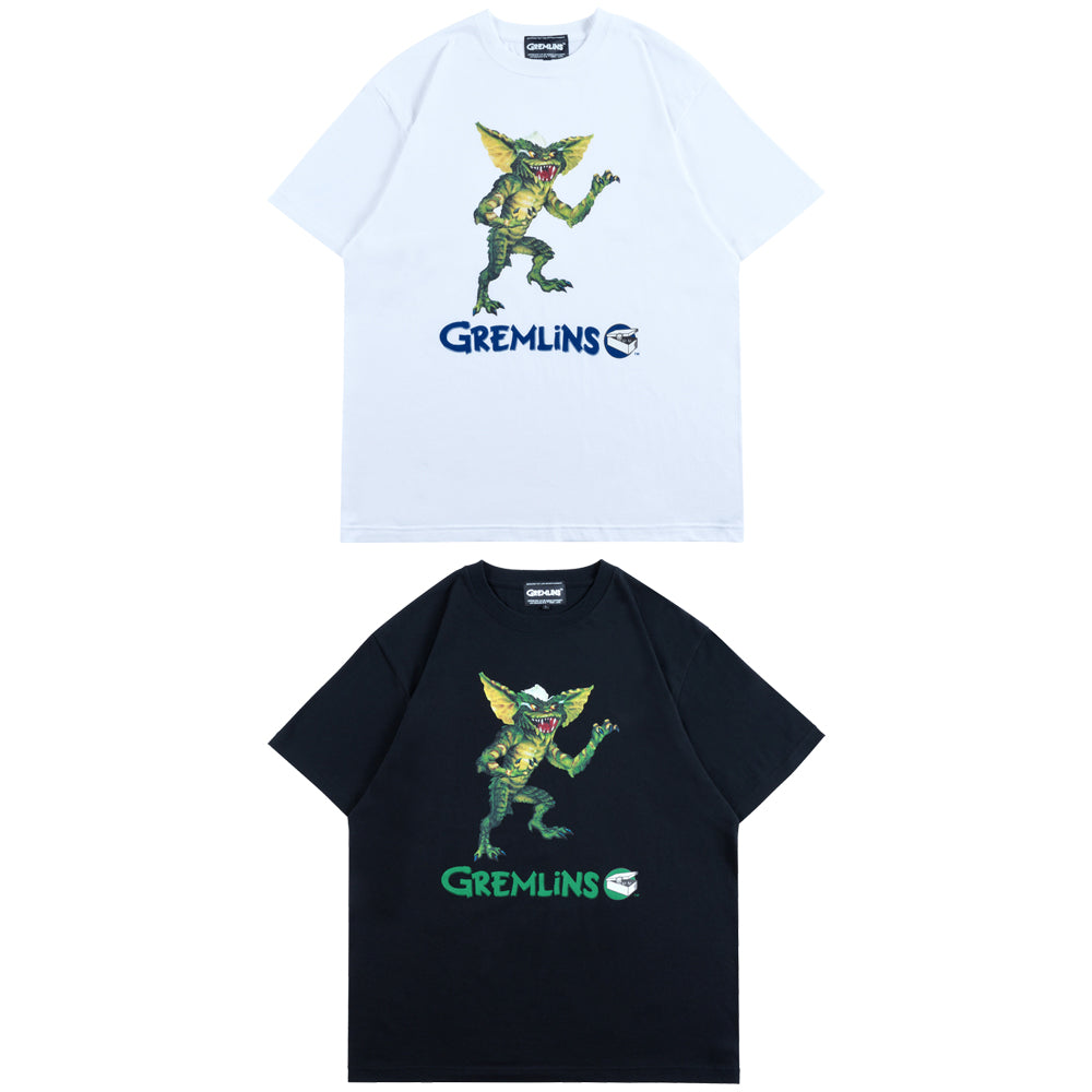 MLE GREMLINS 「STRIPE」TEE《Planned to be shipped in late August 2025 / Order period is until May 10》