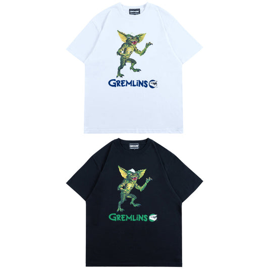MLE GREMLINS“条纹”T 恤