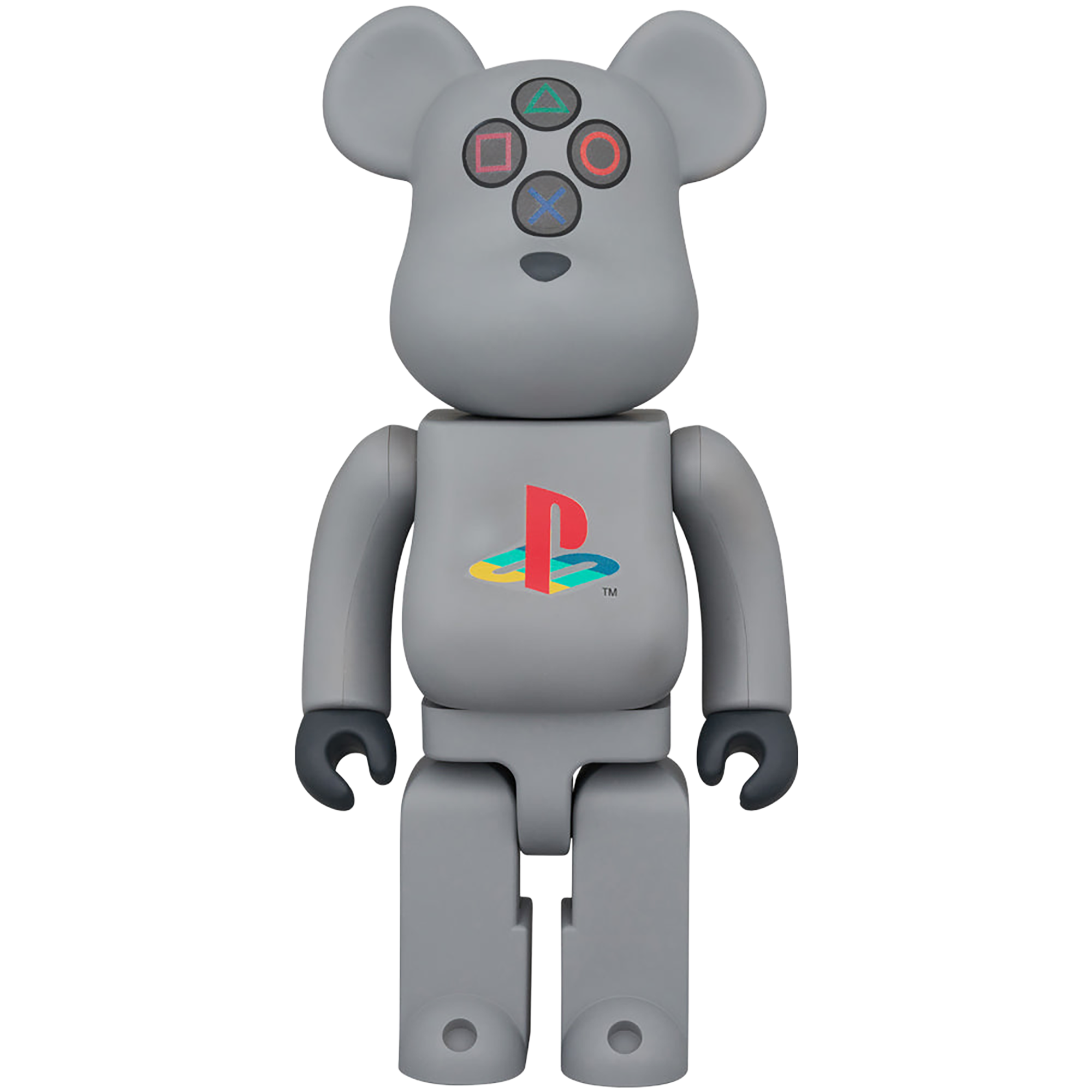 BE@RBRICK The First PlayStation 400％《Planned to be shipped in late December 2025》
