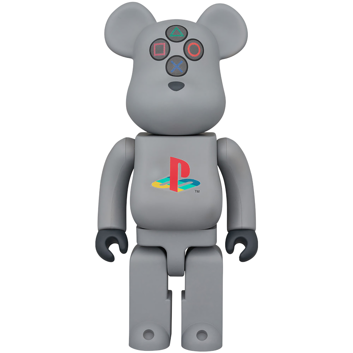 BE@RBRICK The First PlayStation 400％《Planned to be shipped in late December 2025》
