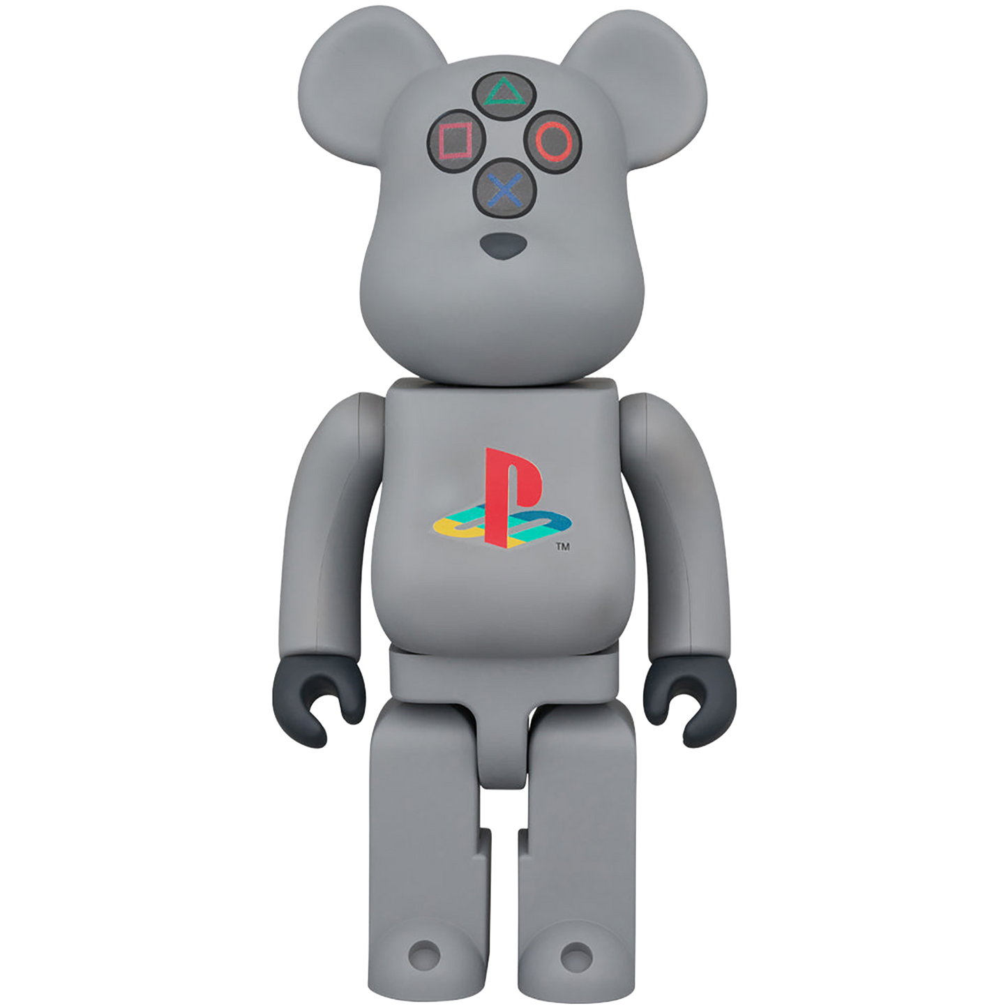BE@RBRICK The First PlayStation 400％《Planned to be shipped in late December 2025》
