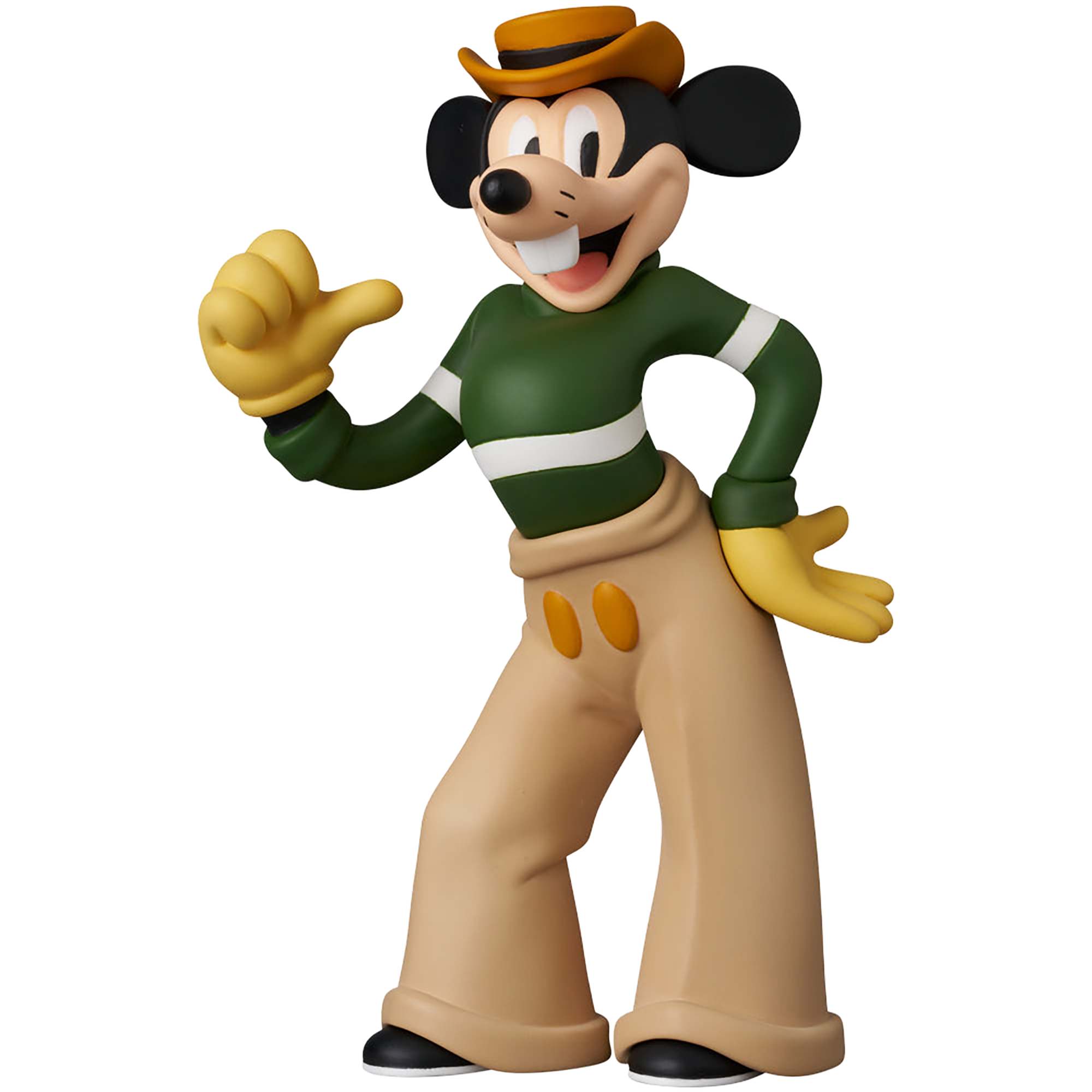 UDF DISNEY SERIES 11 Mortimer Mouse
