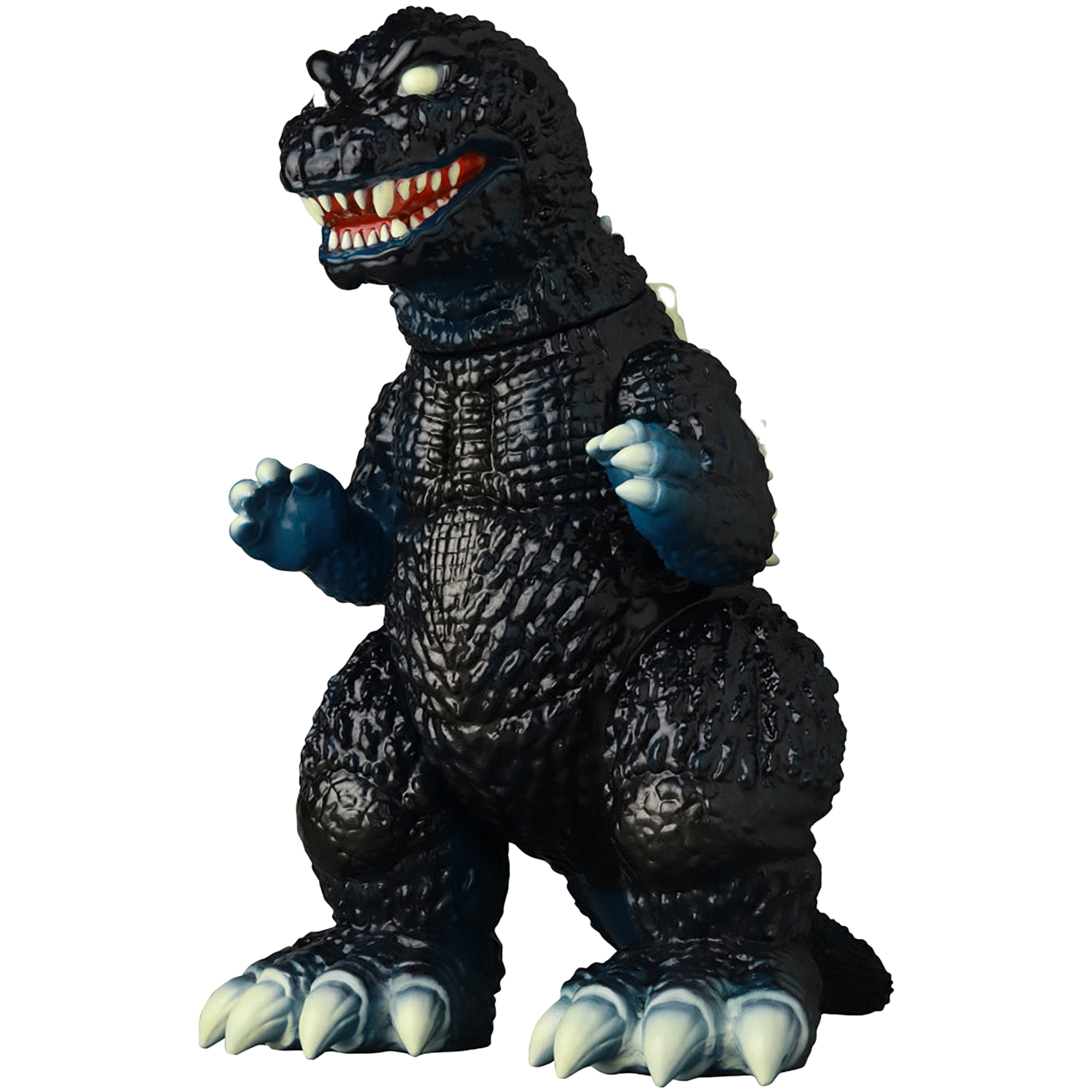 Godzilla (2001) (2nd Term)