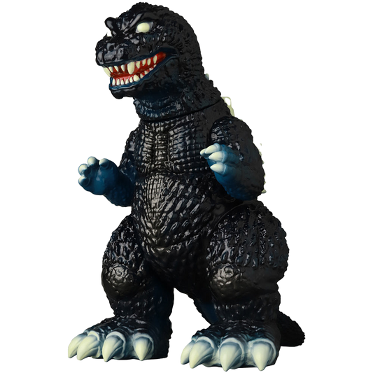 Godzilla (2001) (2nd Term)