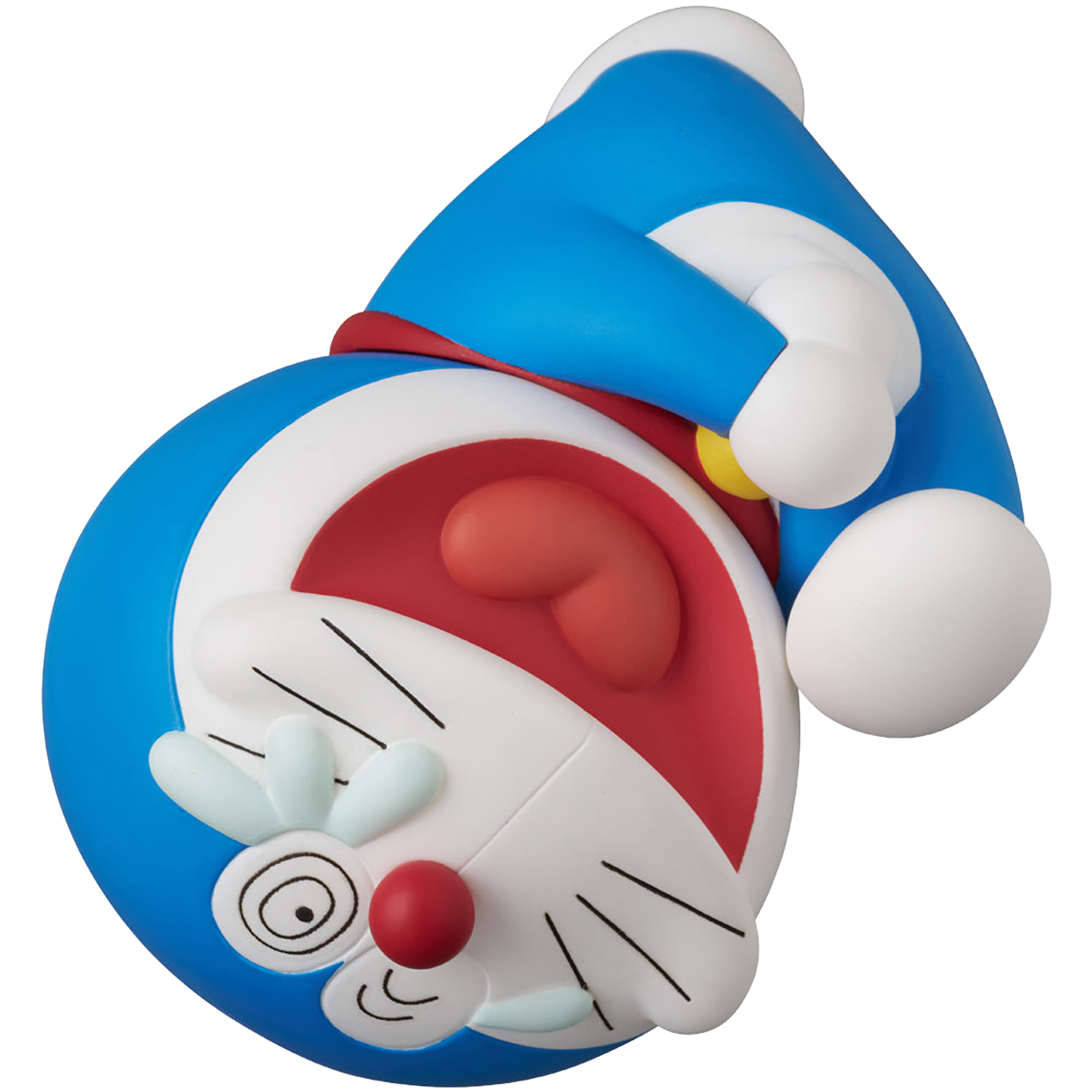 UDF “Fujiko F. Fujio Works” Series 16 Geragera Doraemon