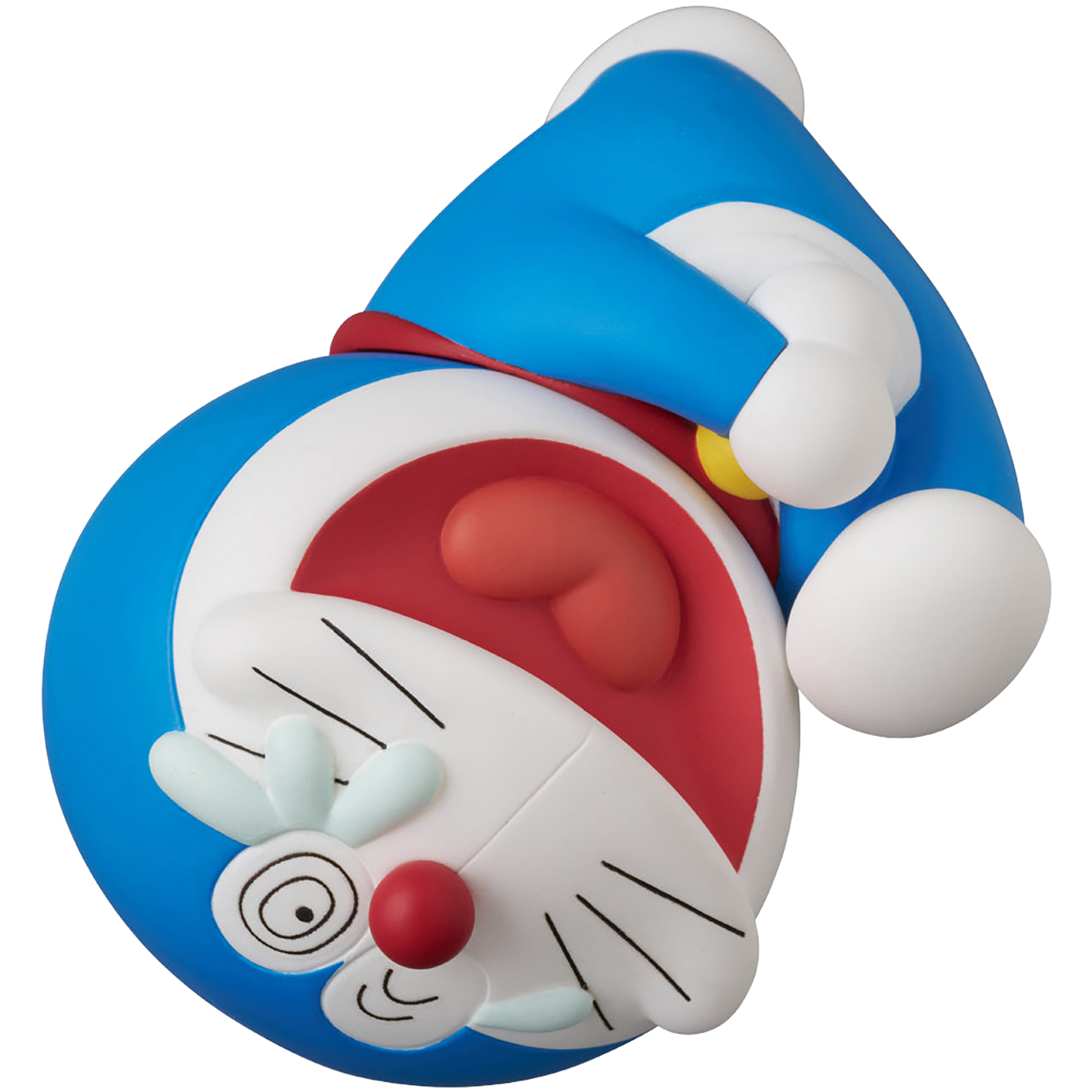 UDF “Fujiko F. Fujio Works” Series 16 Geragera Doraemon