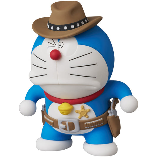 UDF “Fujiko F. Fujio” Series 17 Sheriff Doraemon
