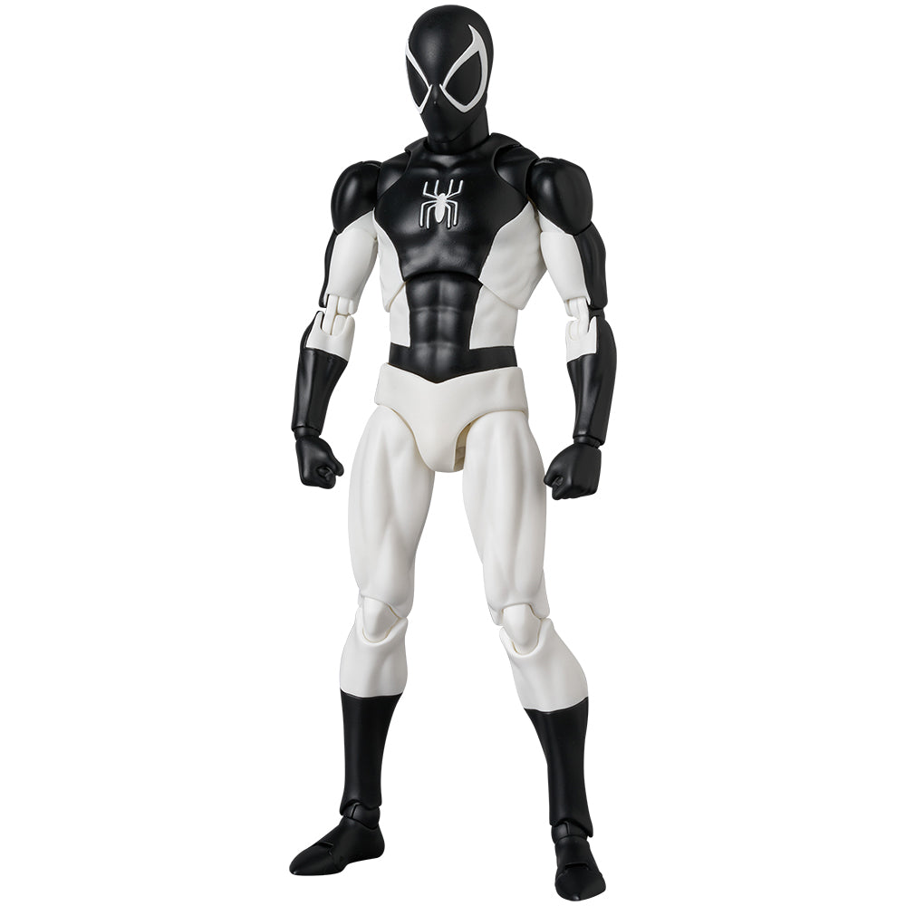 MAFEX Negative Zone SPIDER-MAN フィギュア_3