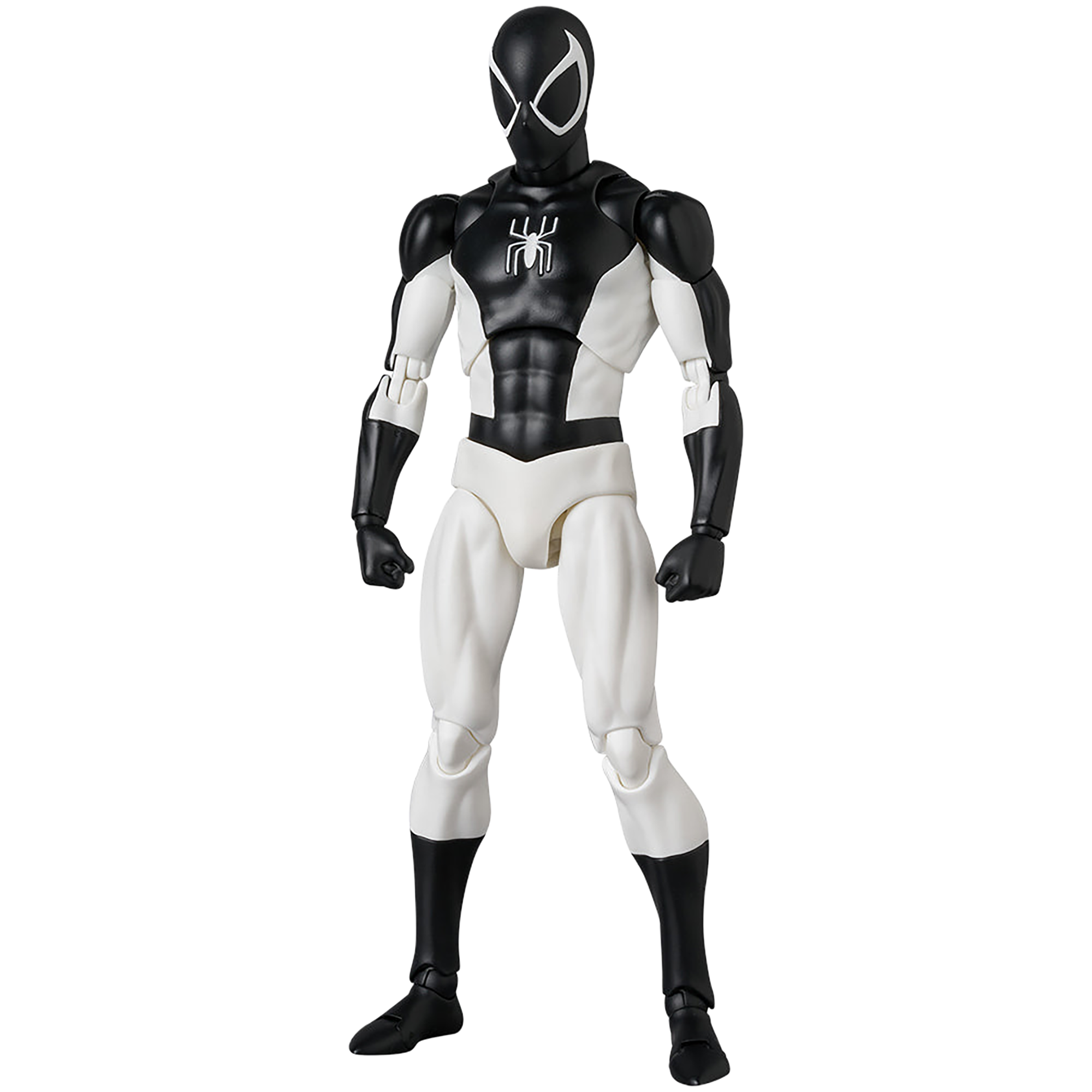 MAFEX Negative Zone SPIDER-MAN