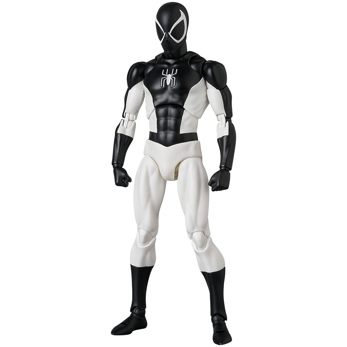 MAFEX Negative Zone SPIDER-MAN