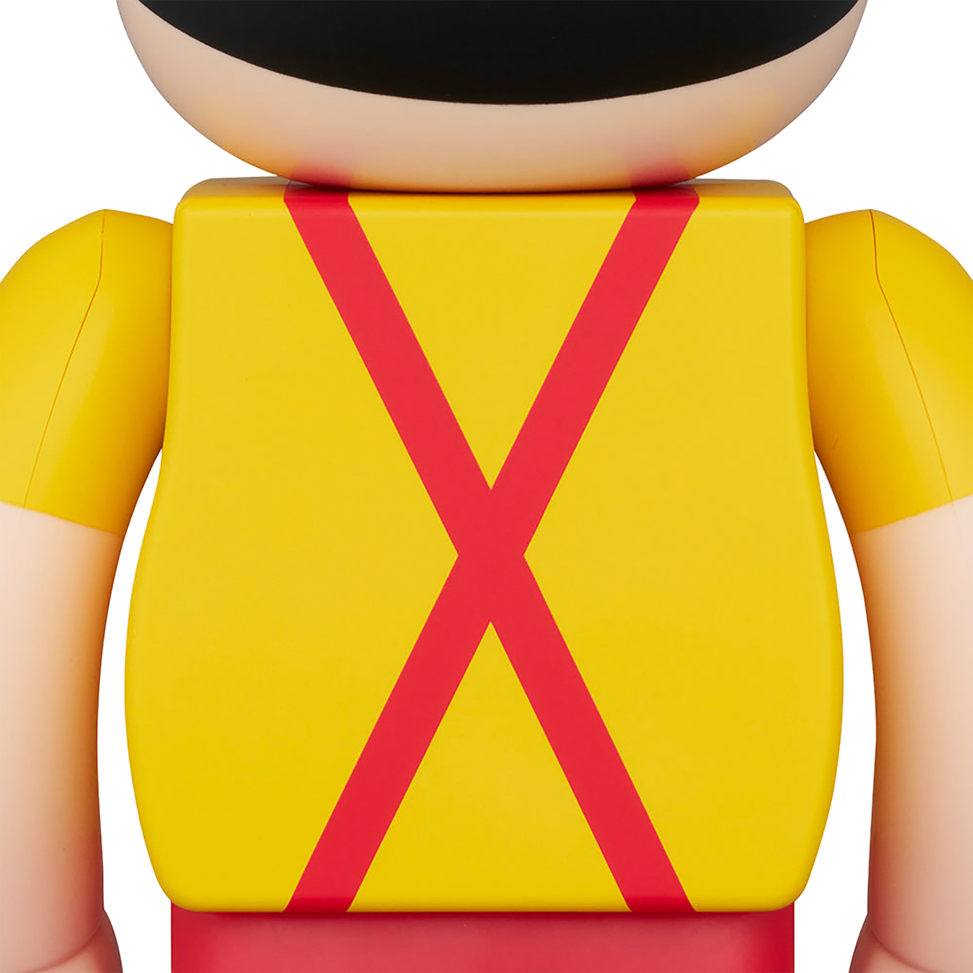 BE@RBRICK まる子 400％