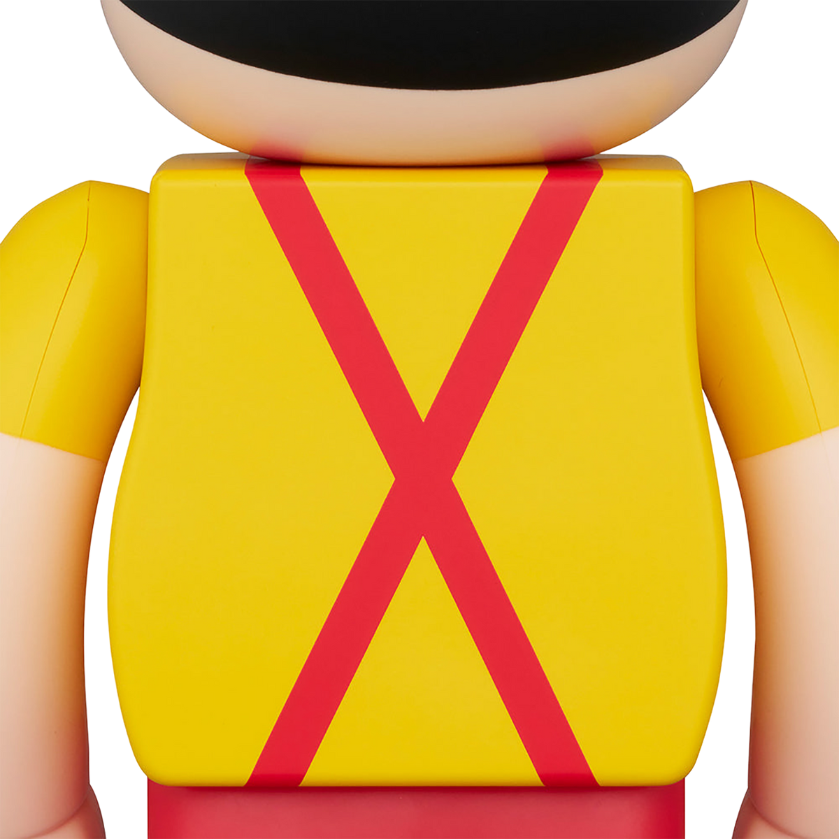 BE@RBRICK まる子 400％