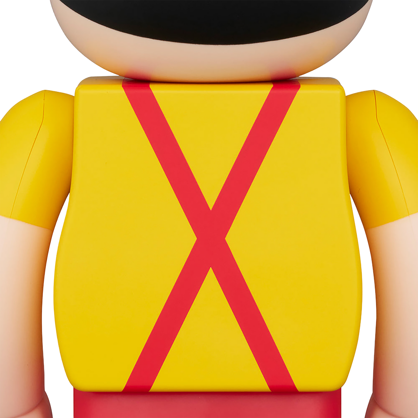 BE@RBRICK まる子 400％