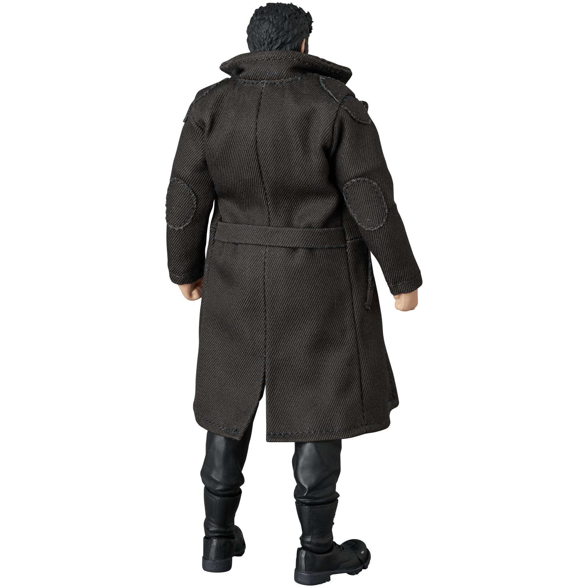 MAFEX WILLIAM "BILLY" BUTCHER TEMP V24 Ver._4