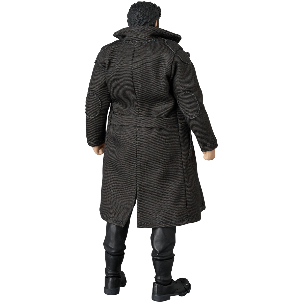 MAFEX WILLIAM "BILLY" BUTCHER TEMP V24 Ver._4