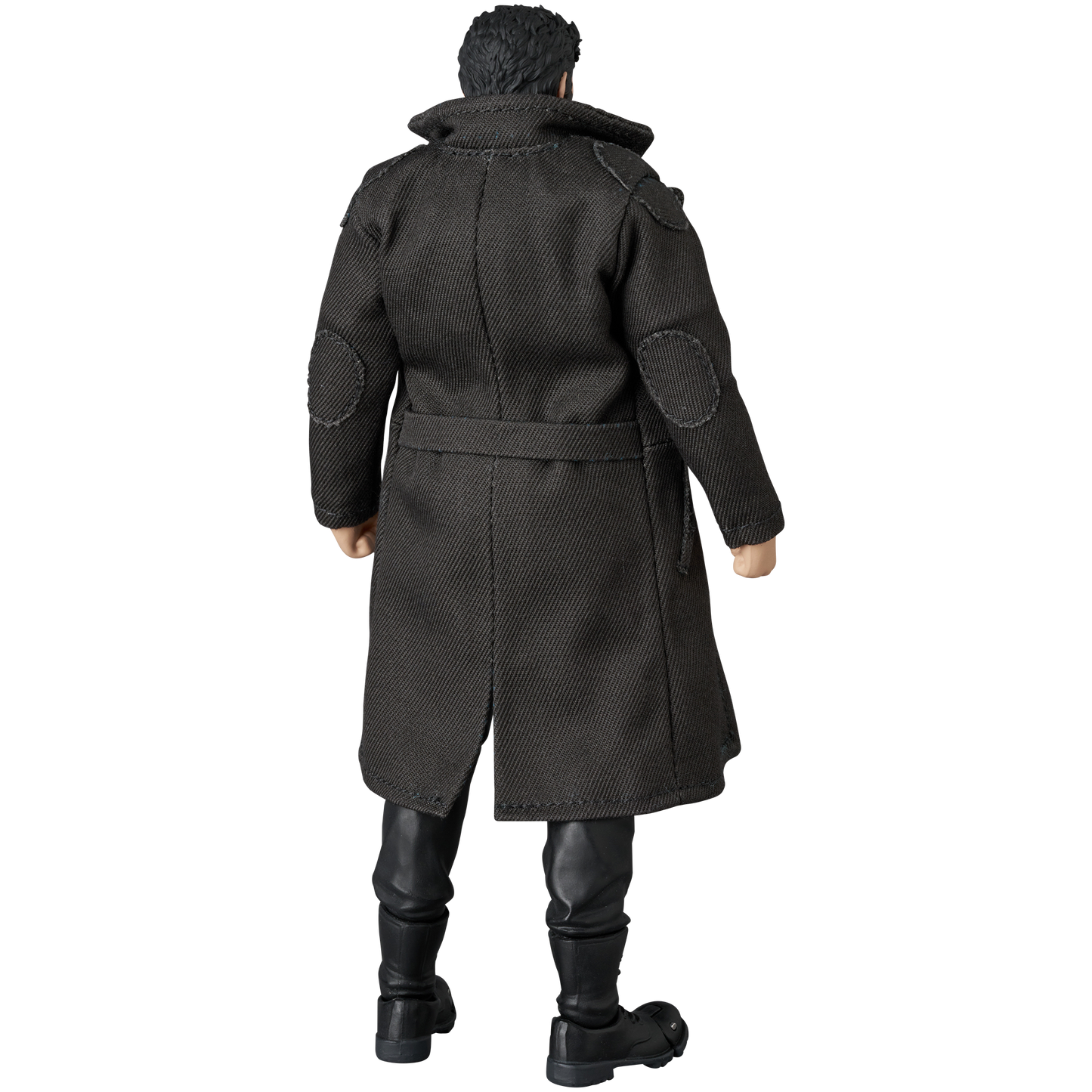 MAFEX WILLIAM "BILLY" BUTCHER TEMP V24 Ver._4