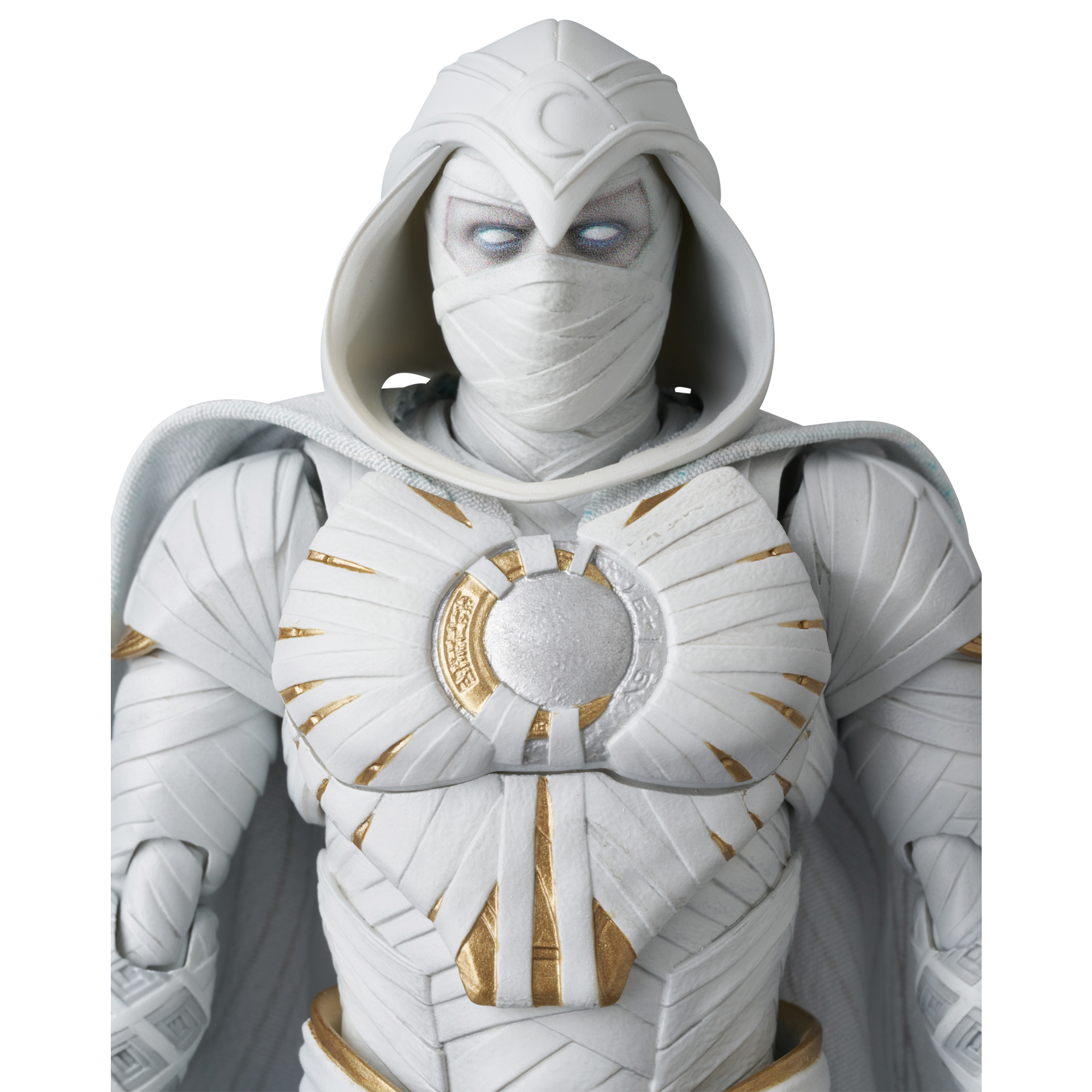 MAFEX MOON KNIGHT