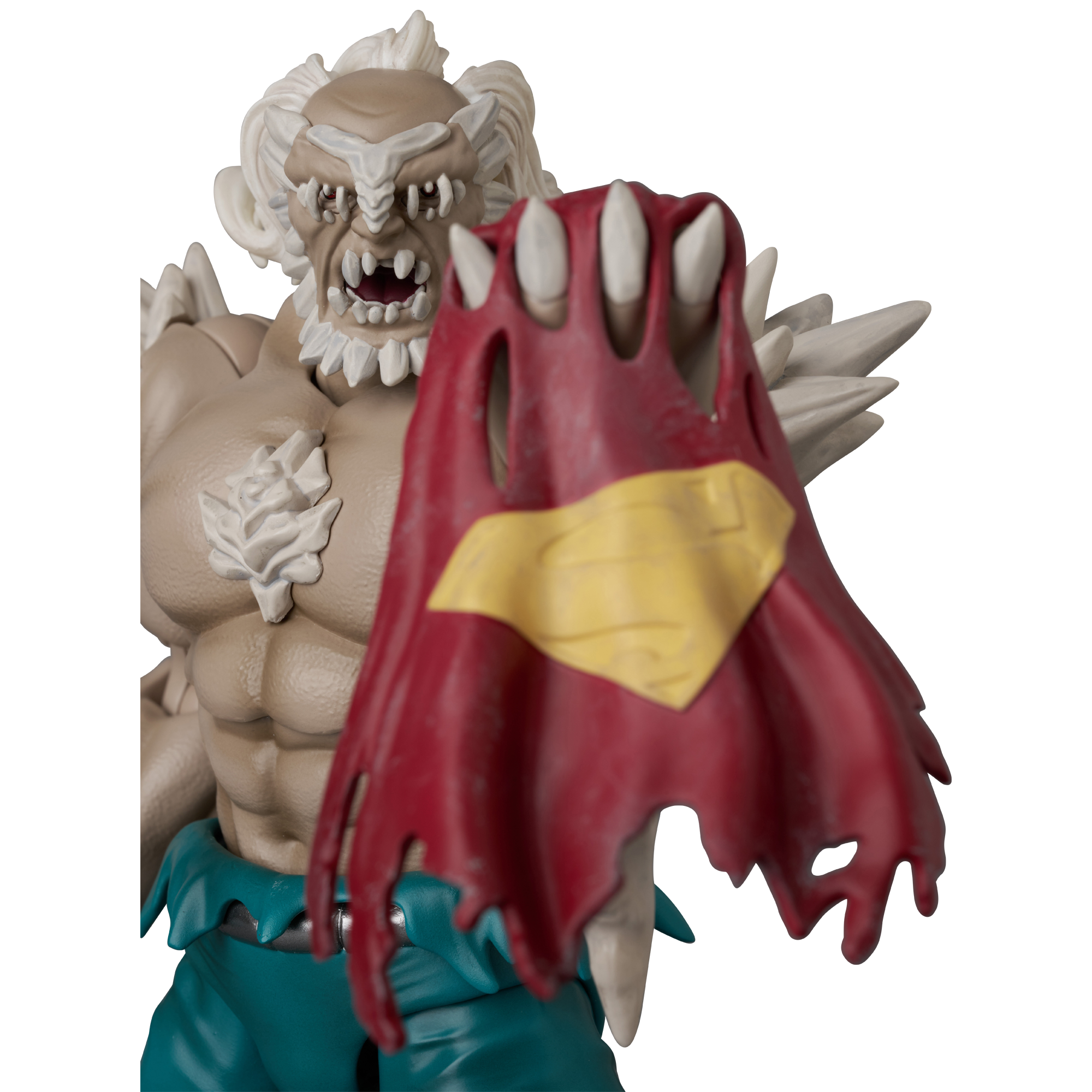 MAFEX DOOMSDAY (THE DEATH OF SUPERMAN)《2027年6月発売予定》_1
