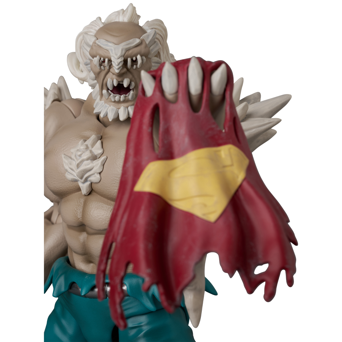MAFEX DOOMSDAY (THE DEATH OF SUPERMAN)《2027年6月発売予定》_1