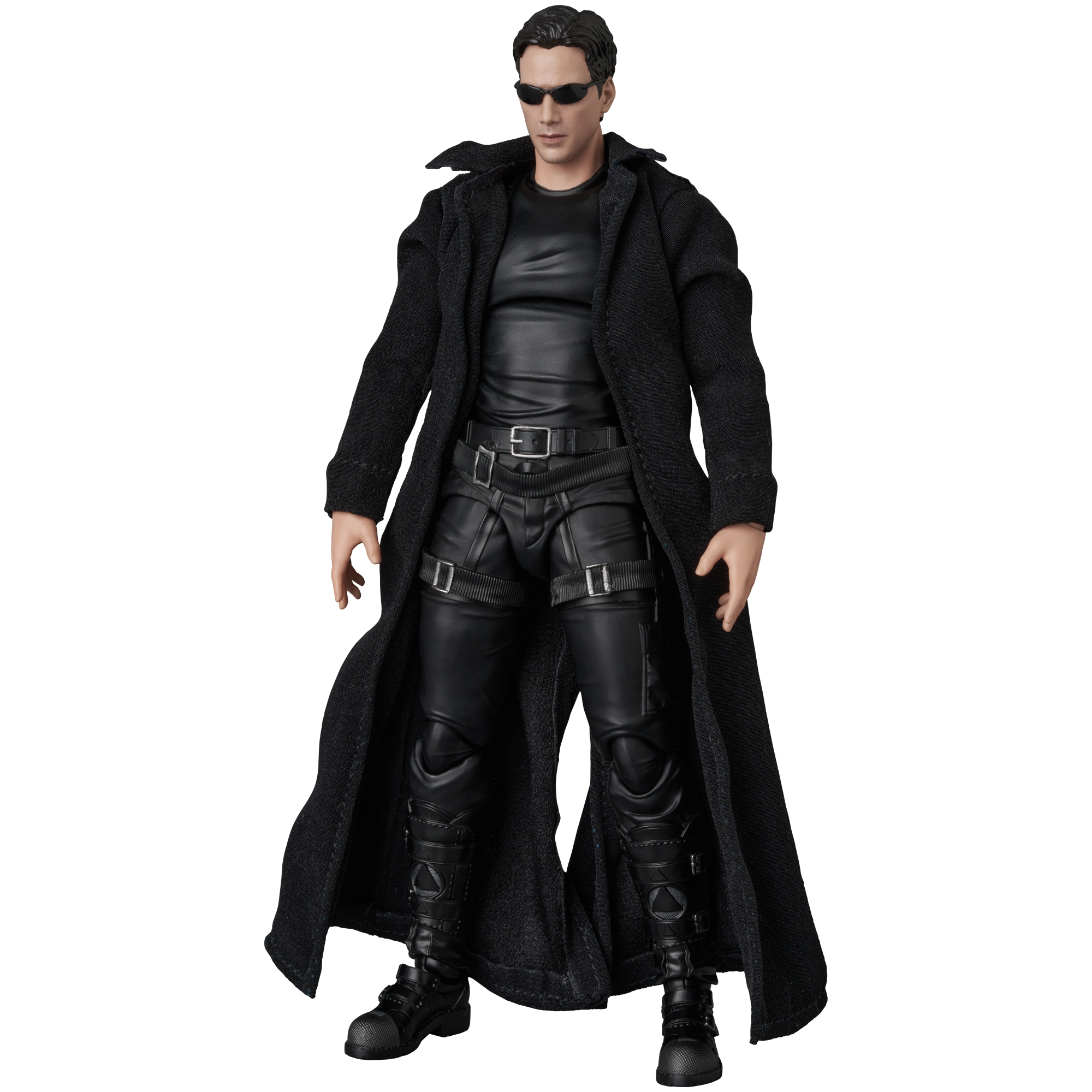 MAFEX NEO（THE MATRIX）《2027年7月発売予定》_3
