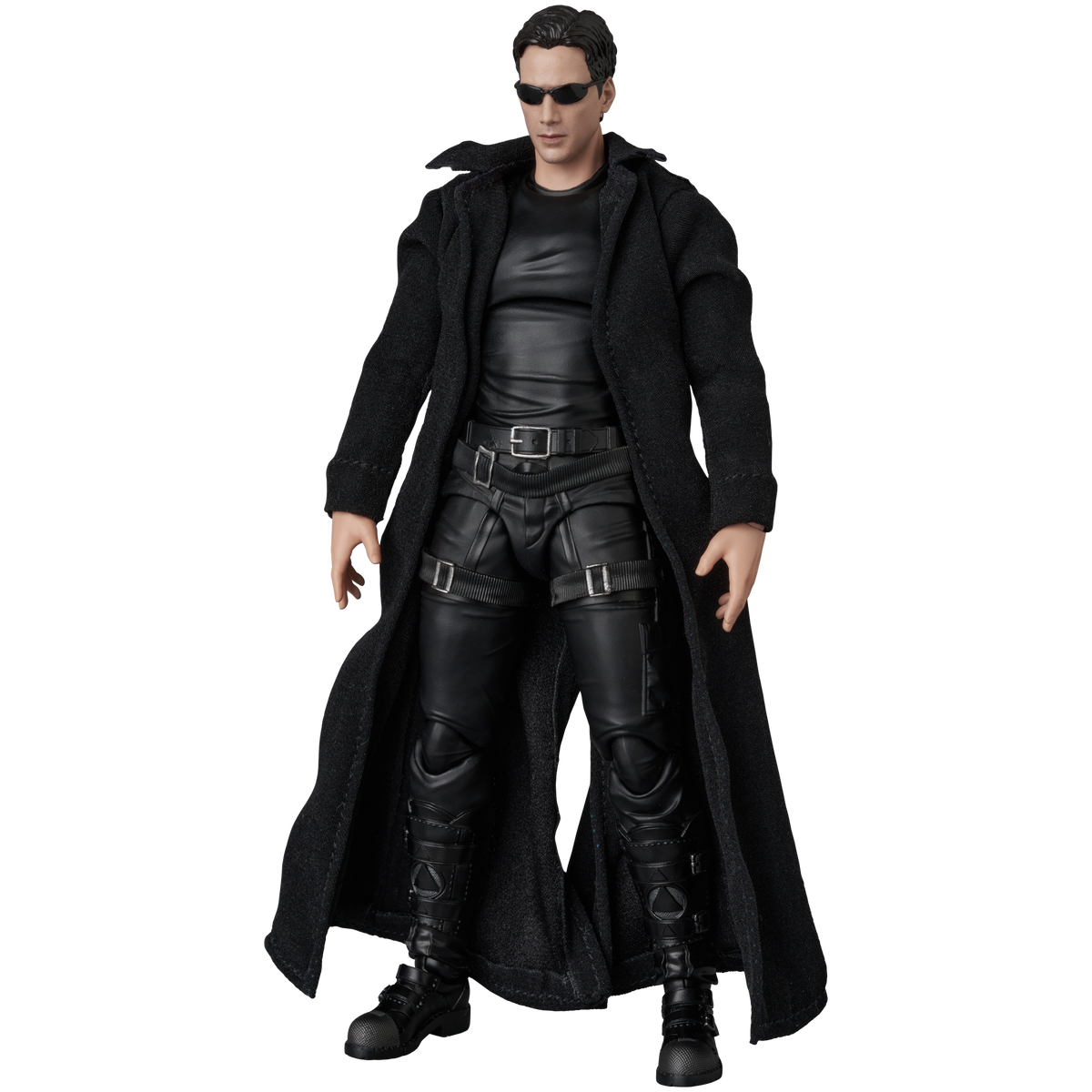 MAFEX NEO（THE MATRIX）《2027年7月発売予定》_3