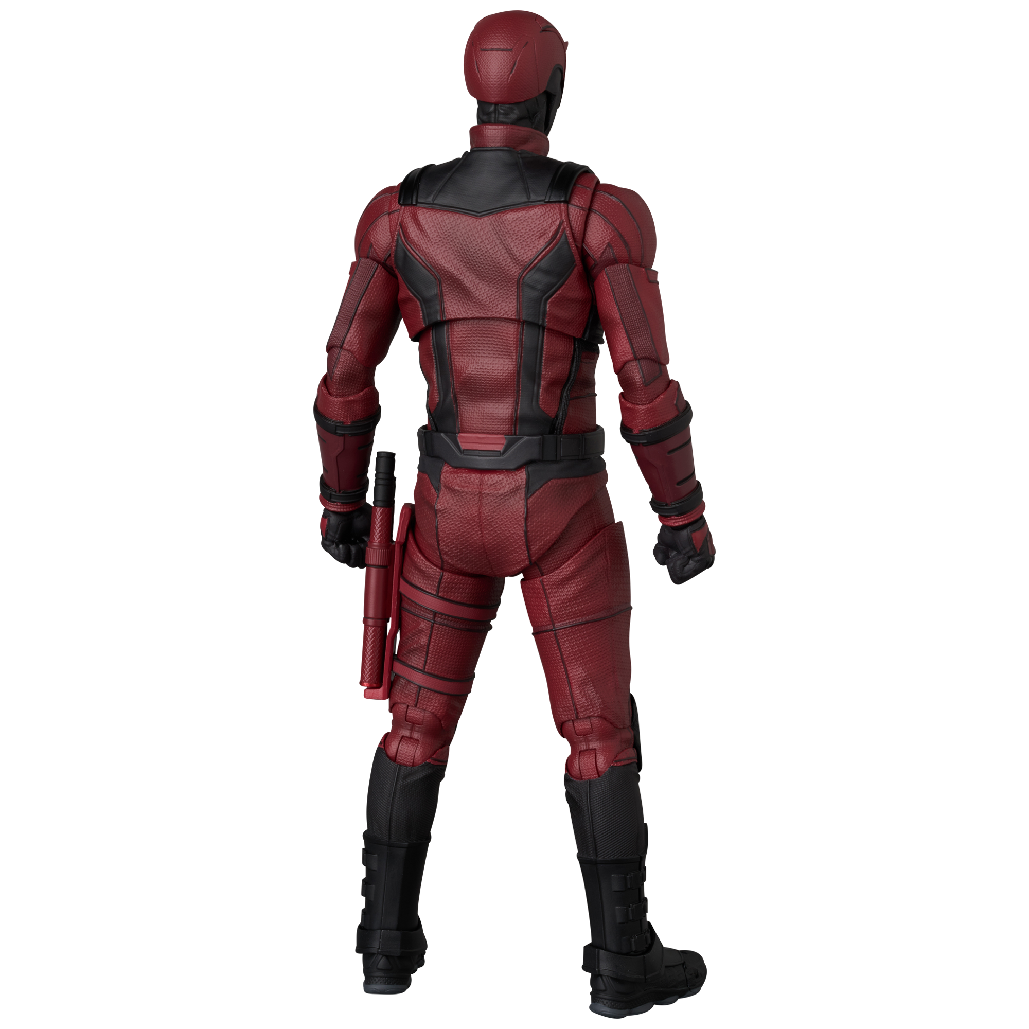 MAFEX DAREDEVIL（DAREDEVIL: BORN AGAIN）《2027年12月発売予定》_5