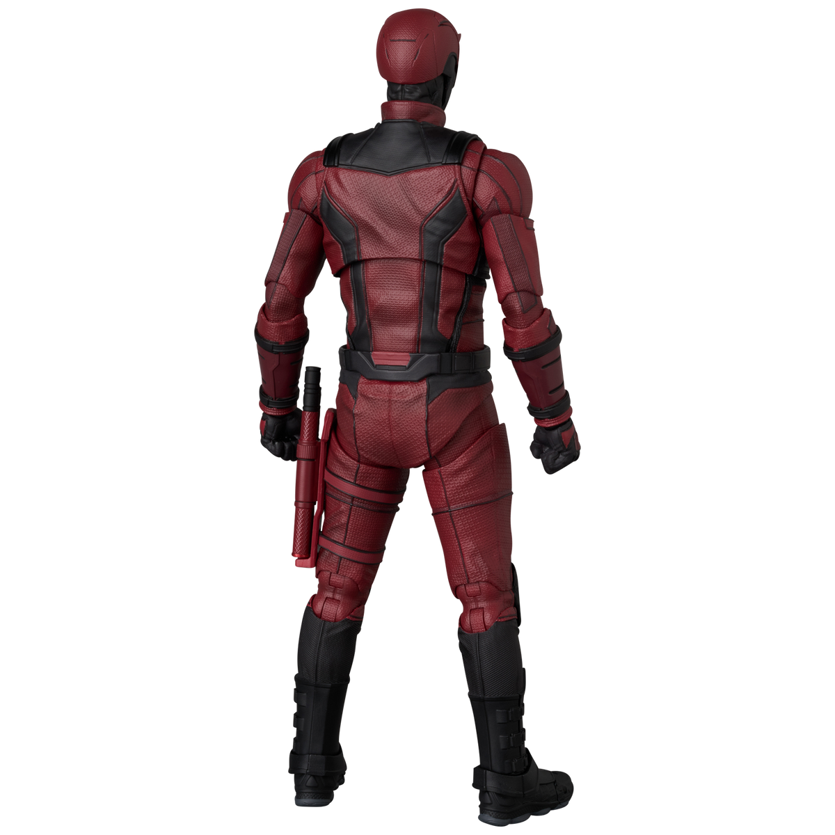 MAFEX DAREDEVIL（DAREDEVIL: BORN AGAIN）《2027年12月発売予定》_5
